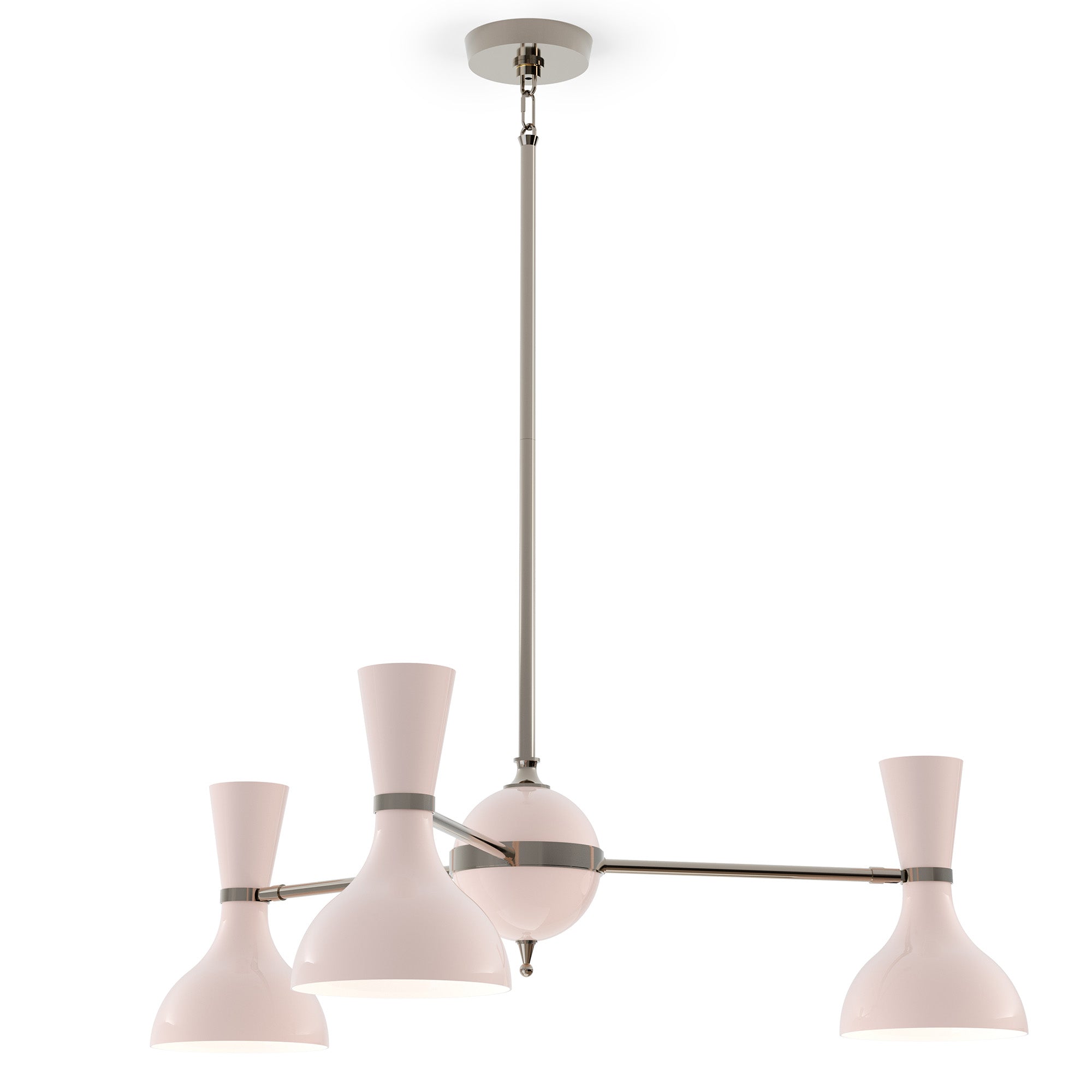 RW04RW | Clare Chandelier