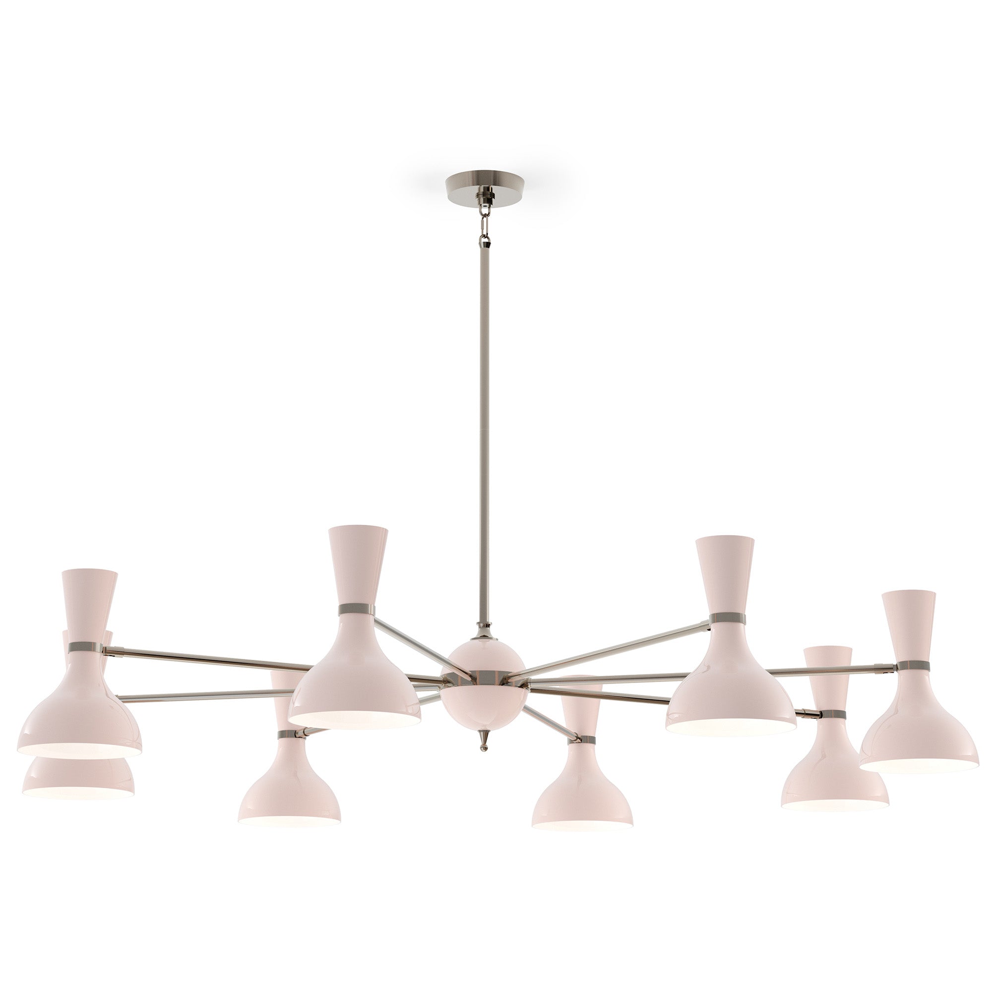 RW09RW | Clare Chandelier