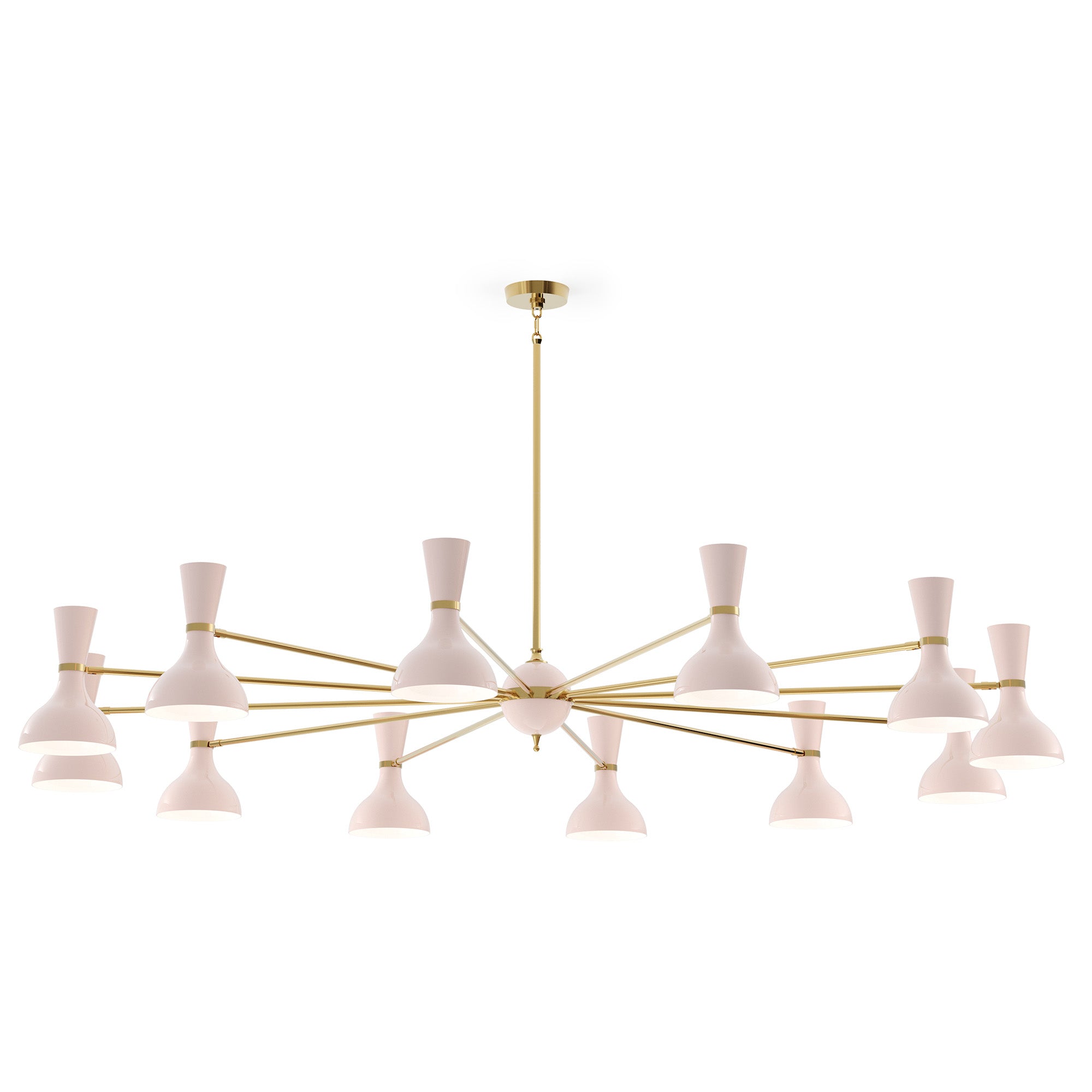 RW12RW | Clare Chandelier