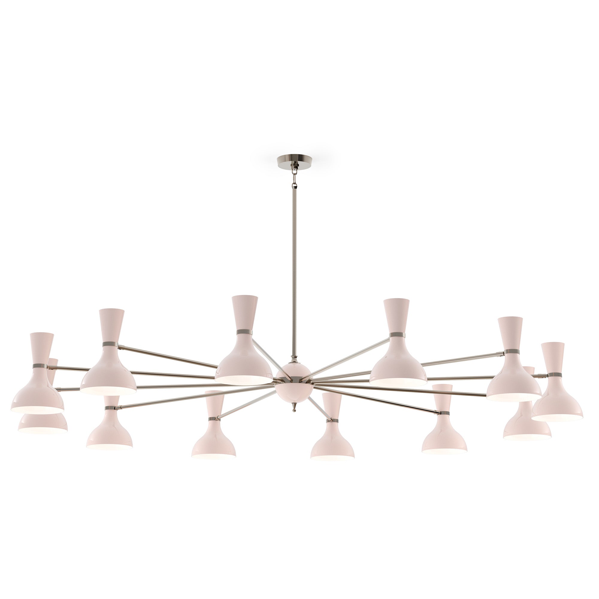 RW13RW | Clare Chandelier