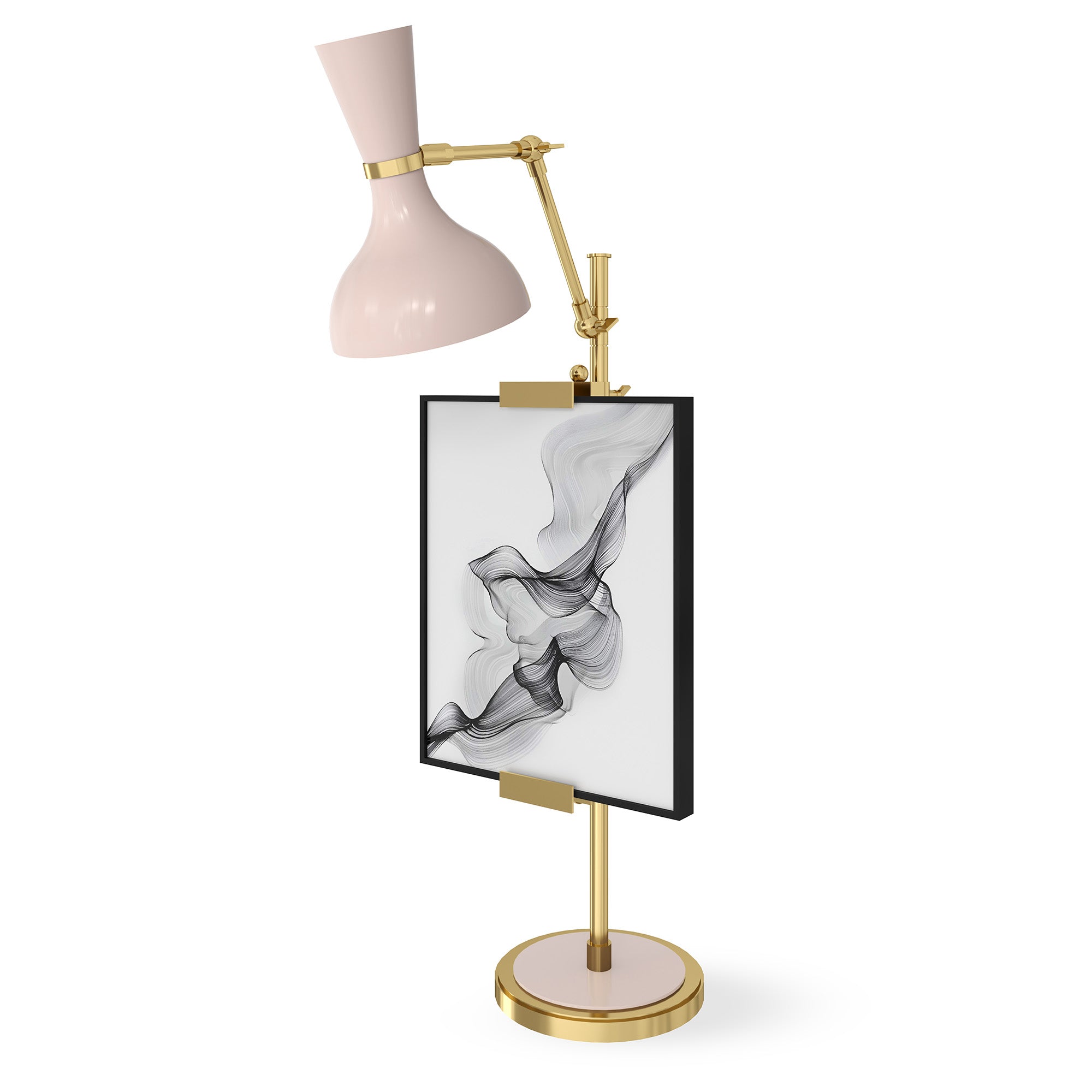 RW14RW | Clare Table Easel