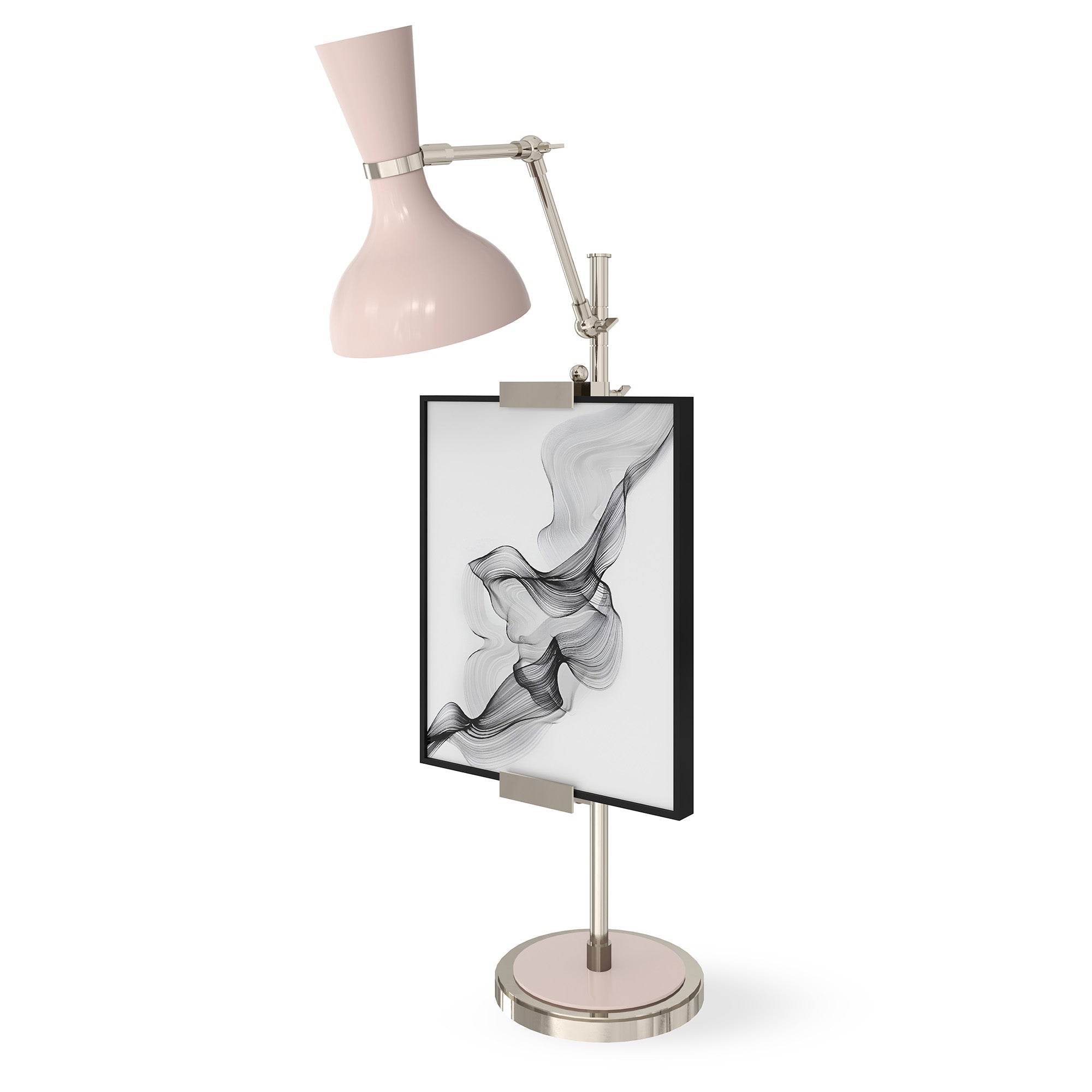 RW15RW | Clare Table Easel