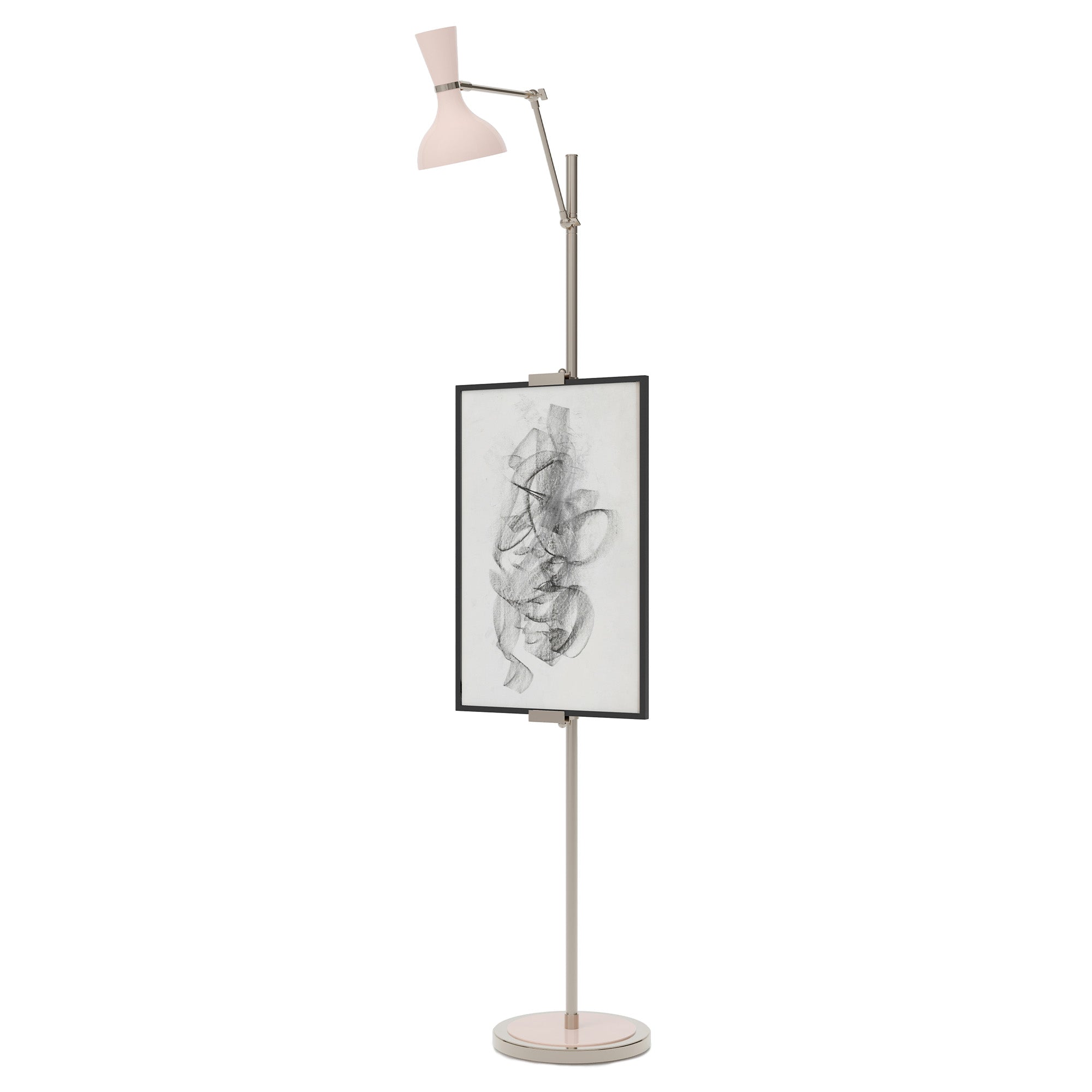 RW17RW | Clare Floor Easel