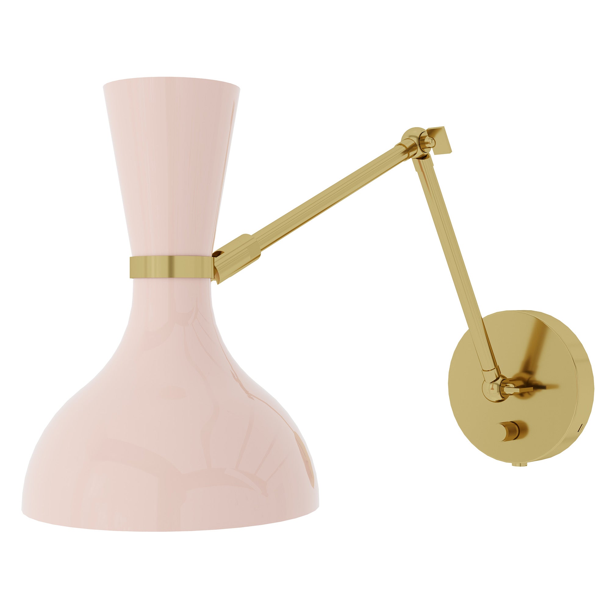RW18RW | Clare Wall Sconce