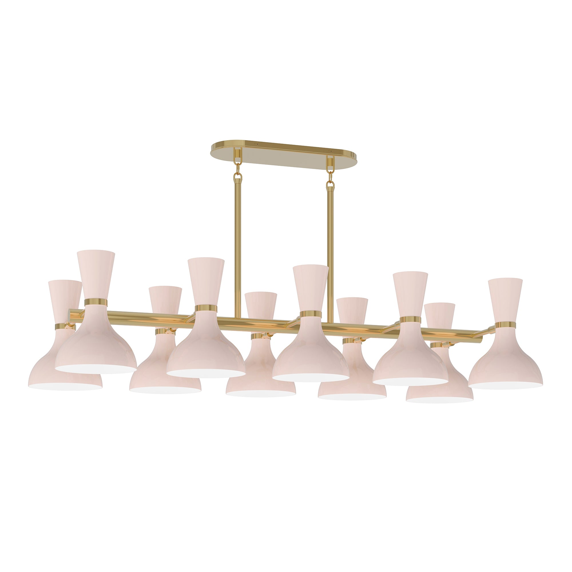 RW20RW | Clare Chandelier