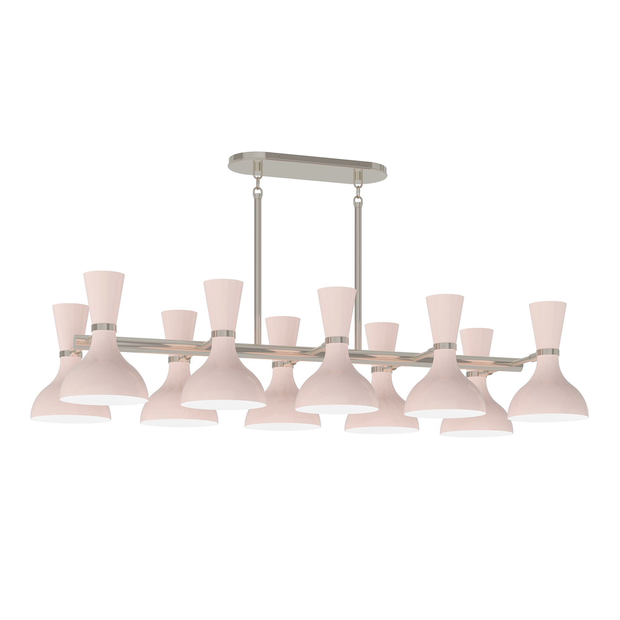 RW21RW | Clare Chandelier