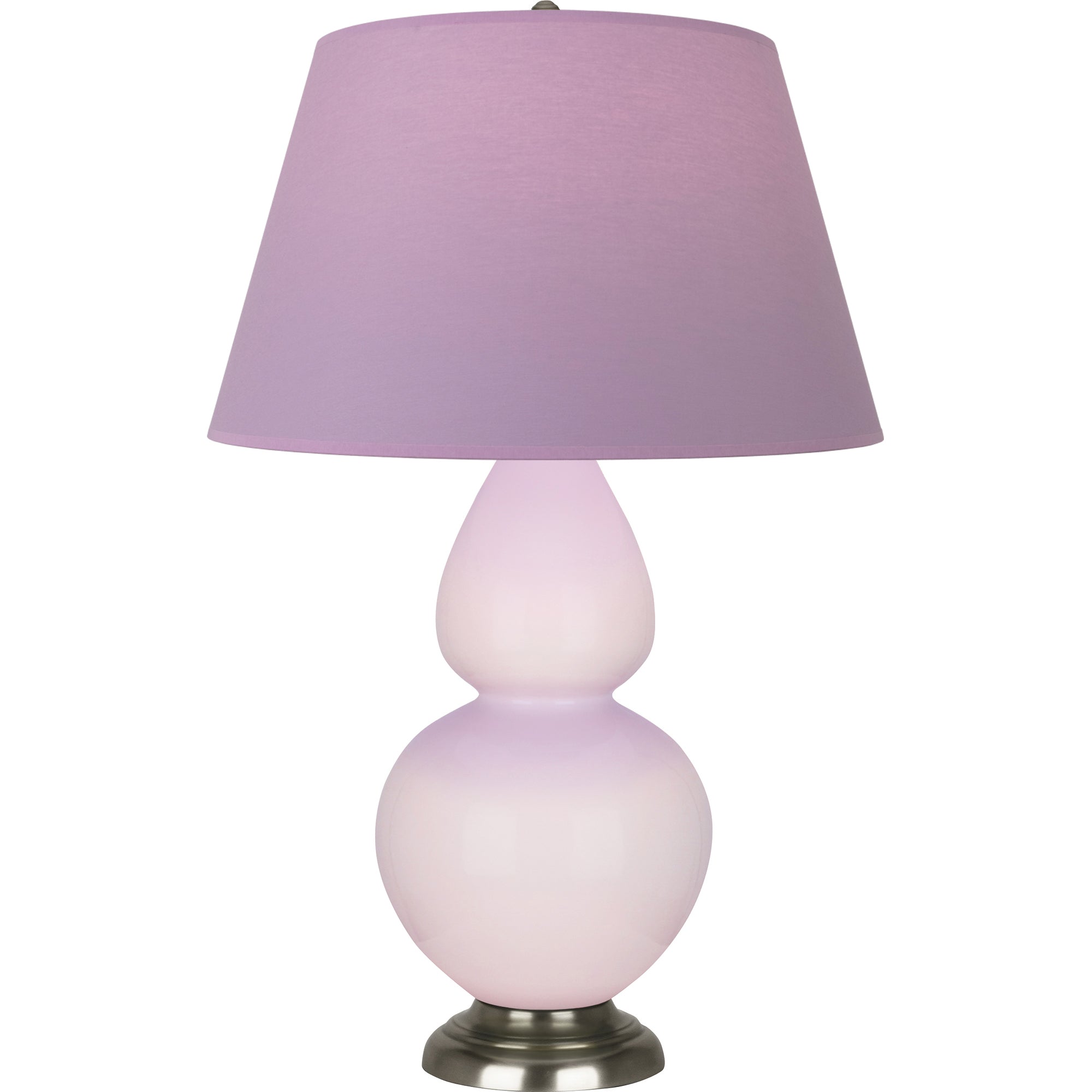 RW22L | Rose Water Double Gourd Table Lamp