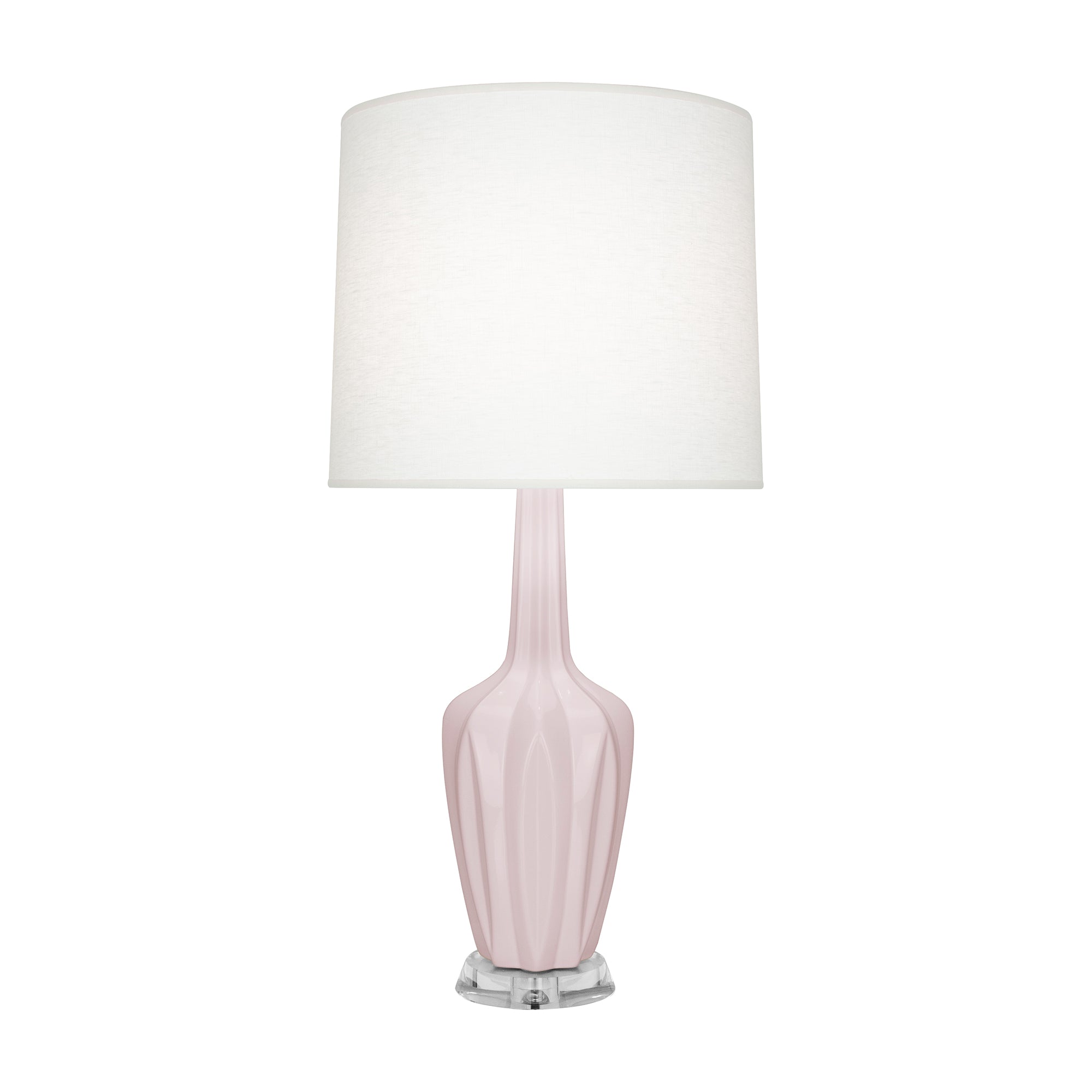 RW35 | Rose Water Small Emma Accent Lamp