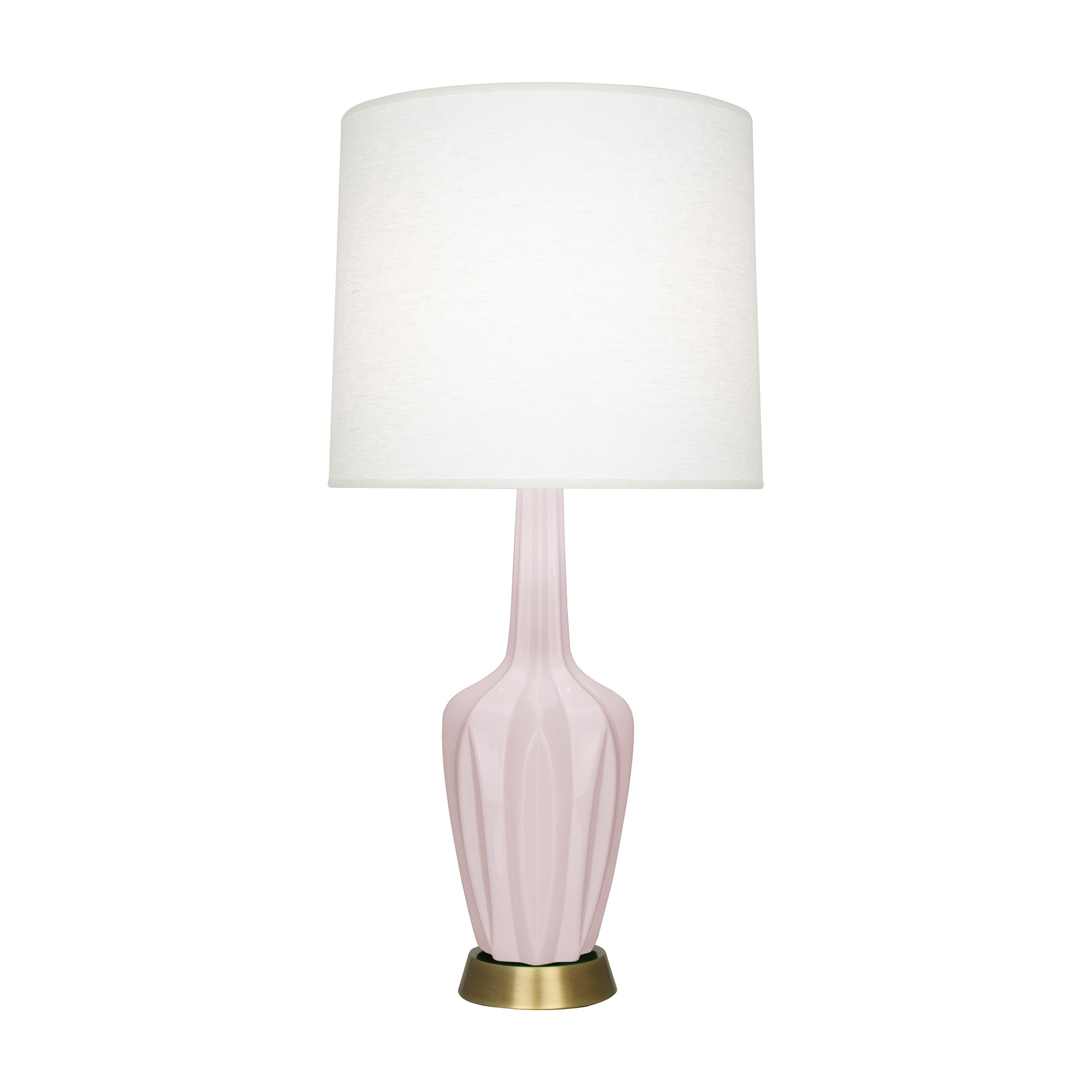 RW36 | Rose Water Small Emma Accent Lamp
