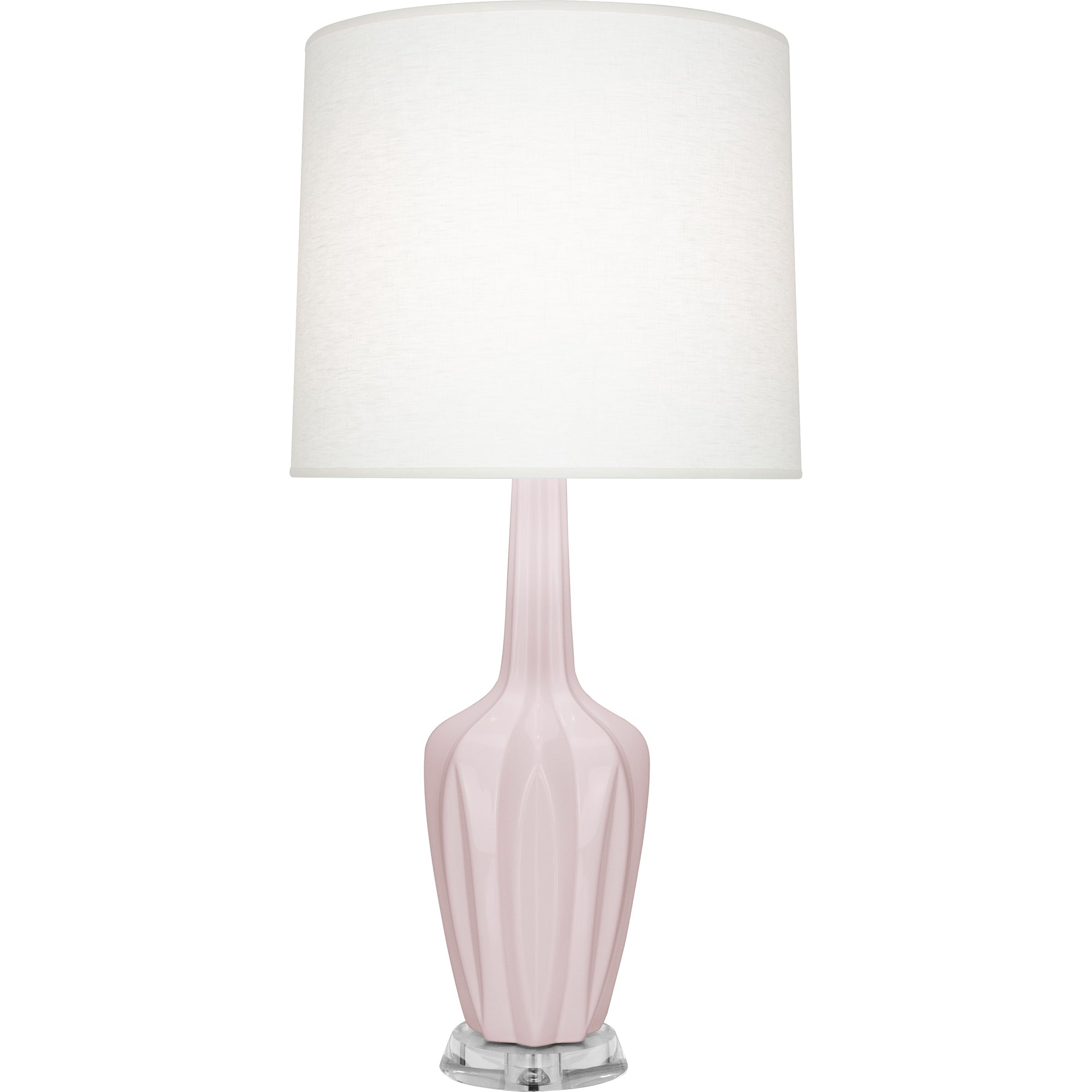 RW37 | Rose Water Emma Table Lamp