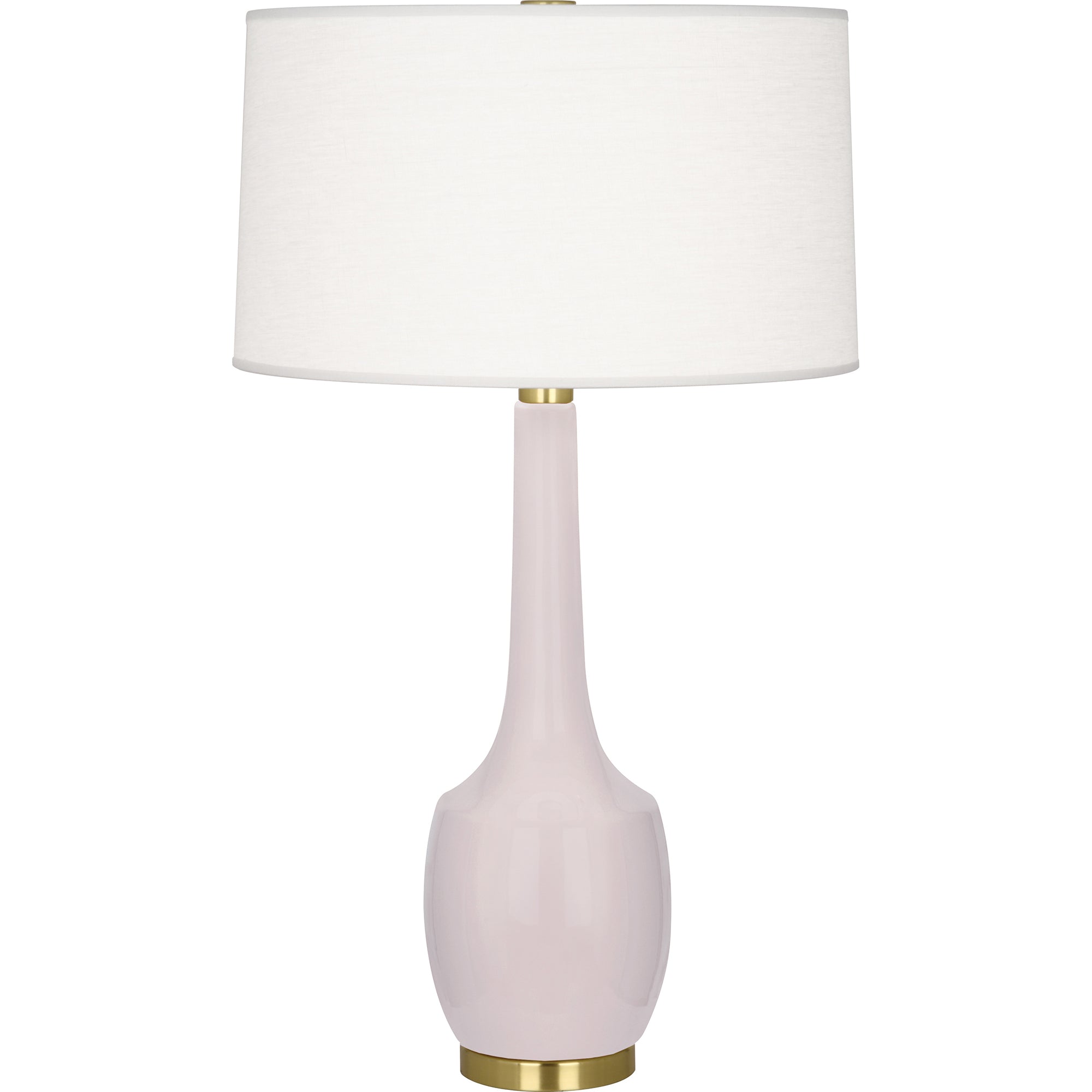 RW701 | Rose Water Delilah Table Lamp