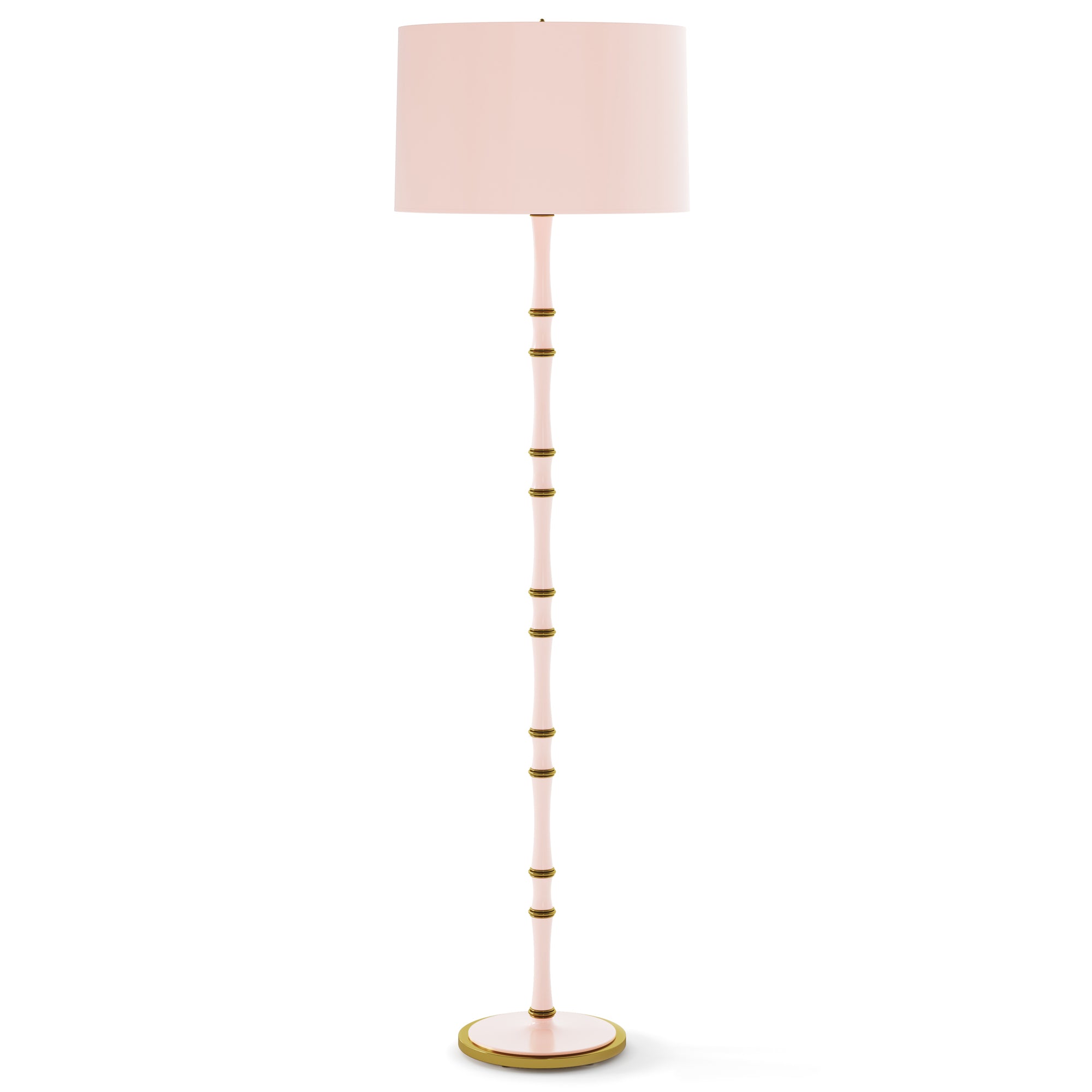RW73X | Kane Floor Lamp