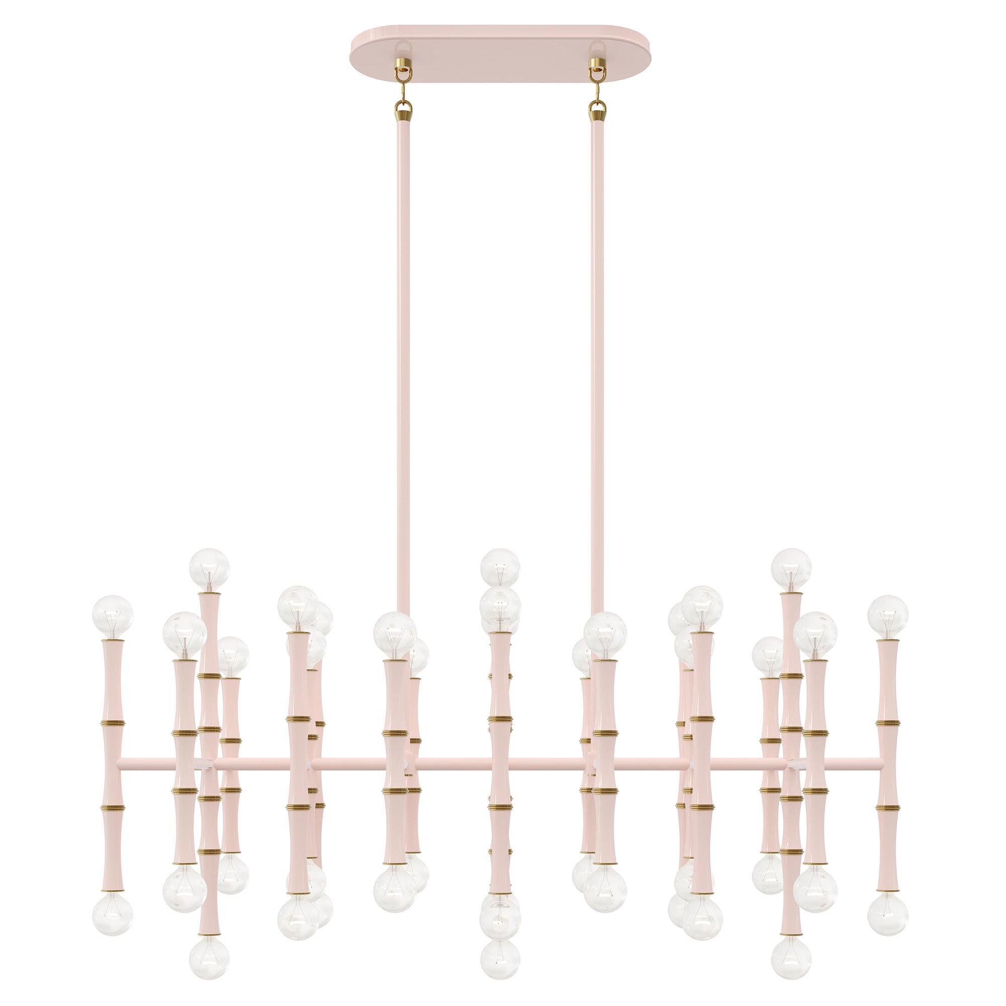 RW77 | Kane Chandelier