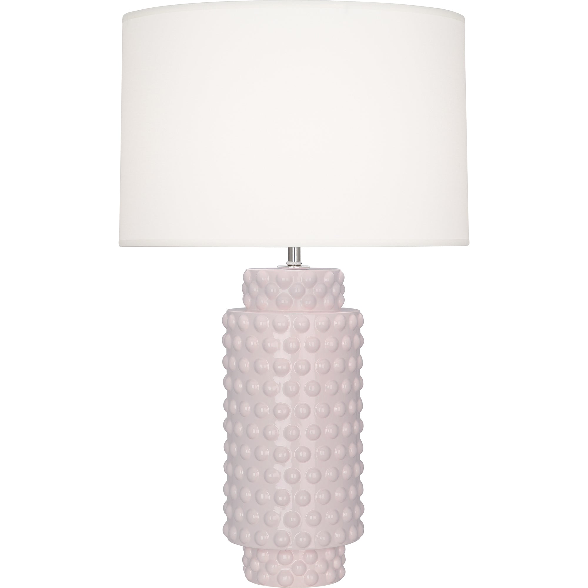 RW800 | Rose Water Dolly Table Lamp