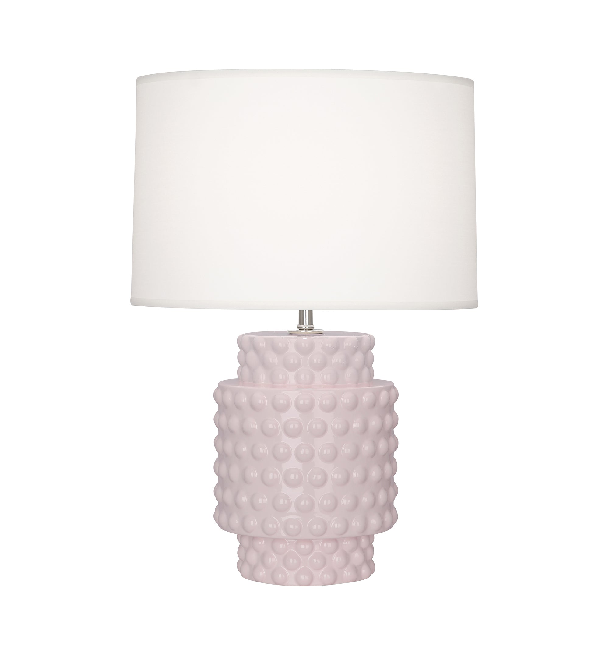 RW801 | Rose Water Small Dolly Accent Lamp