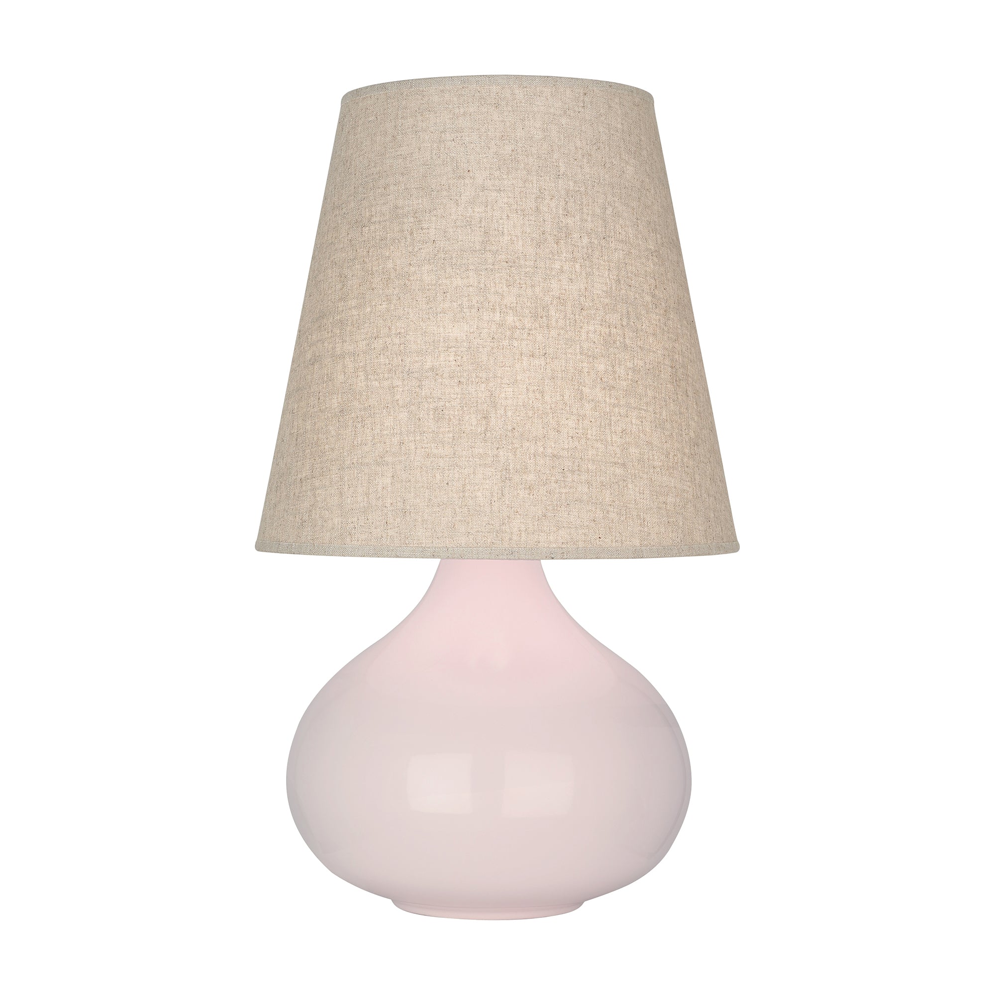 RW91 | Rose Water Small June Accent Lamp