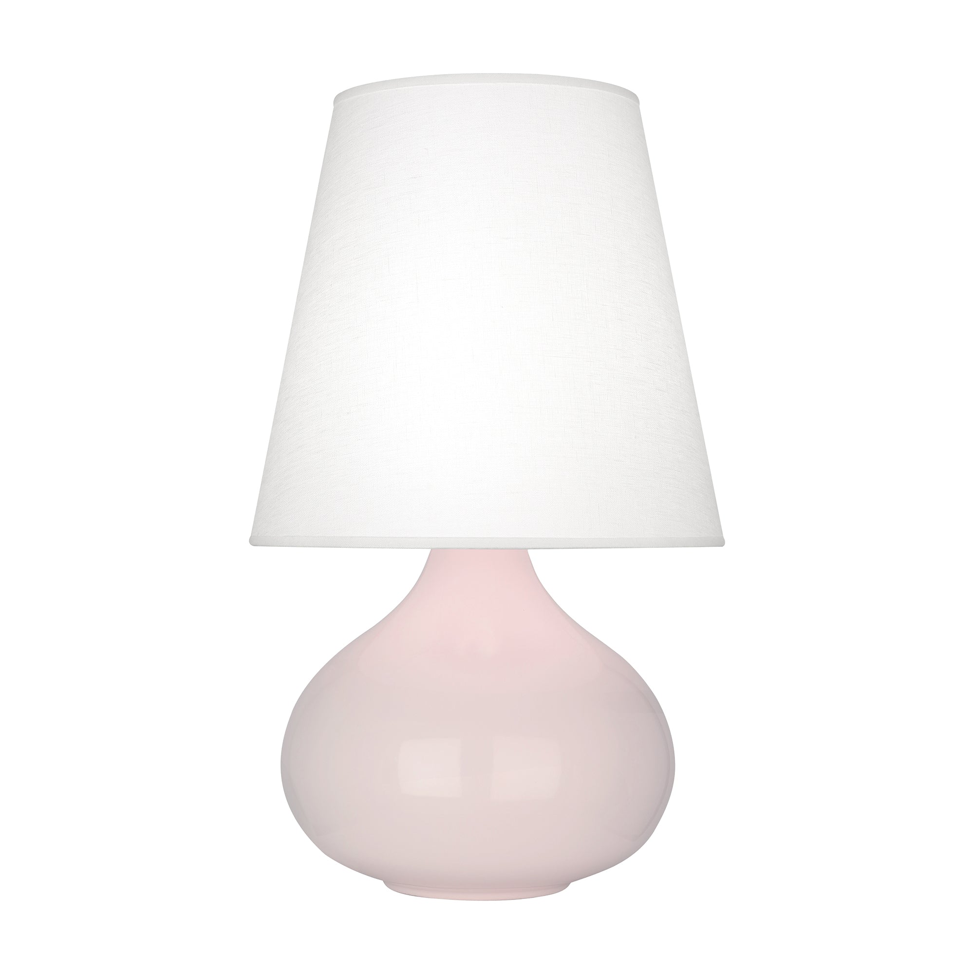 RW93 | Rose Water Small June Accent Lamp