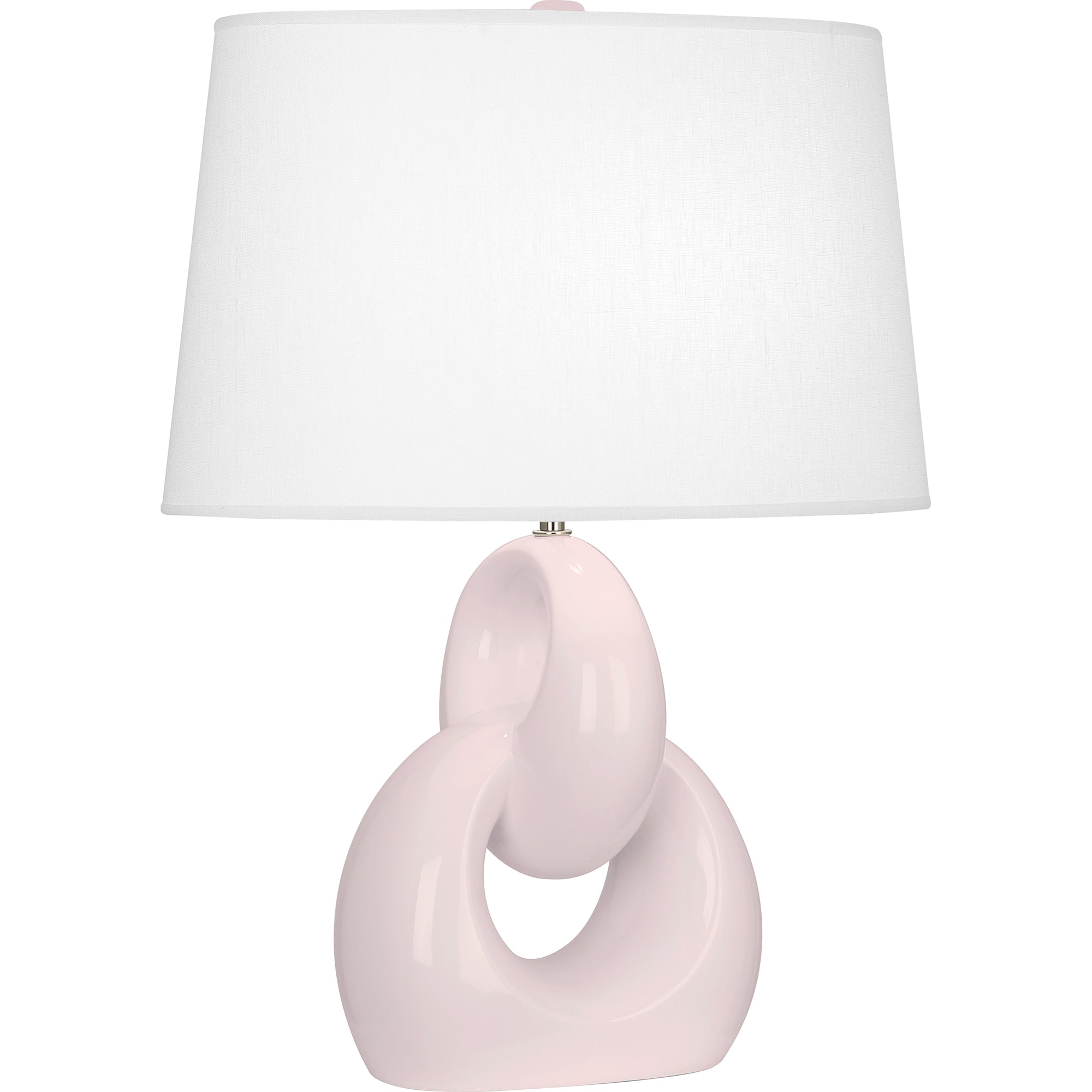 RW981 | Rose Water Fusion Table Lamp