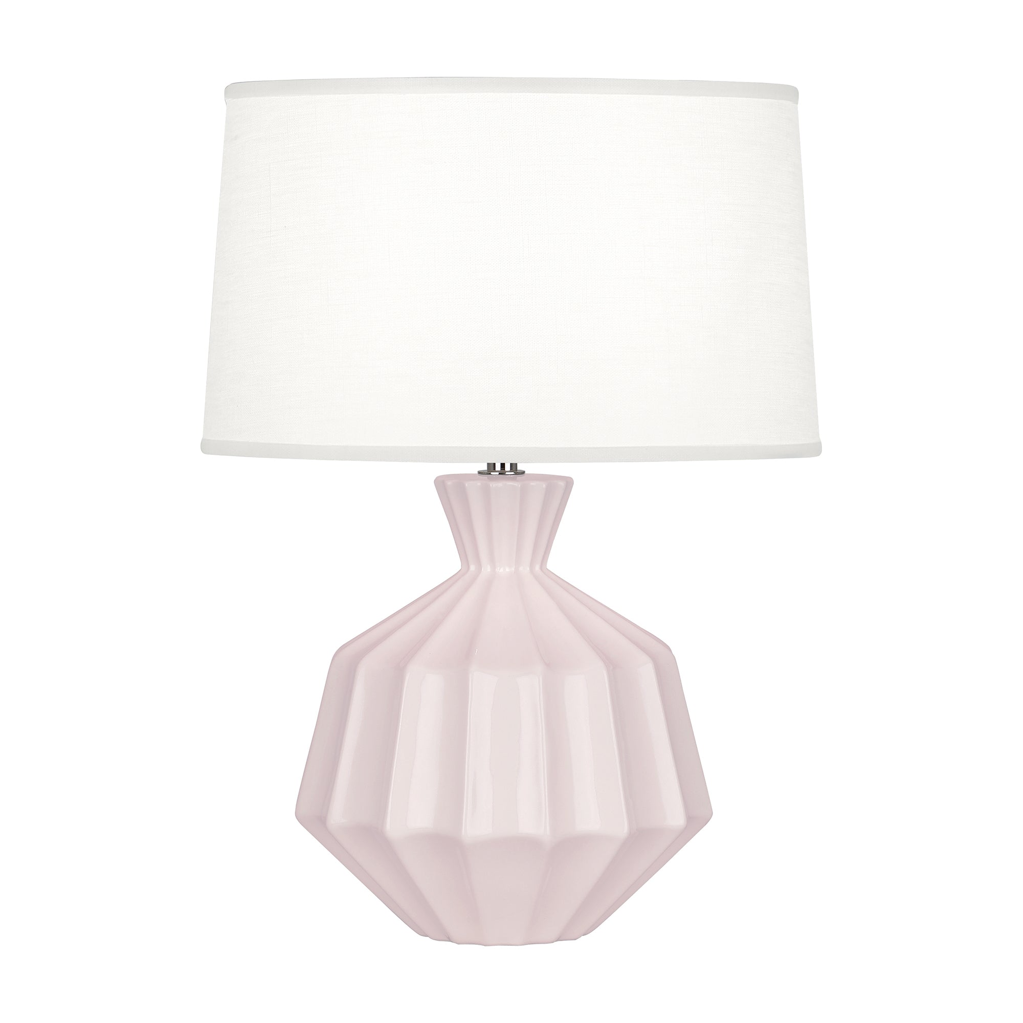 RW989 | Rose Water Small Orion Accent Lamp