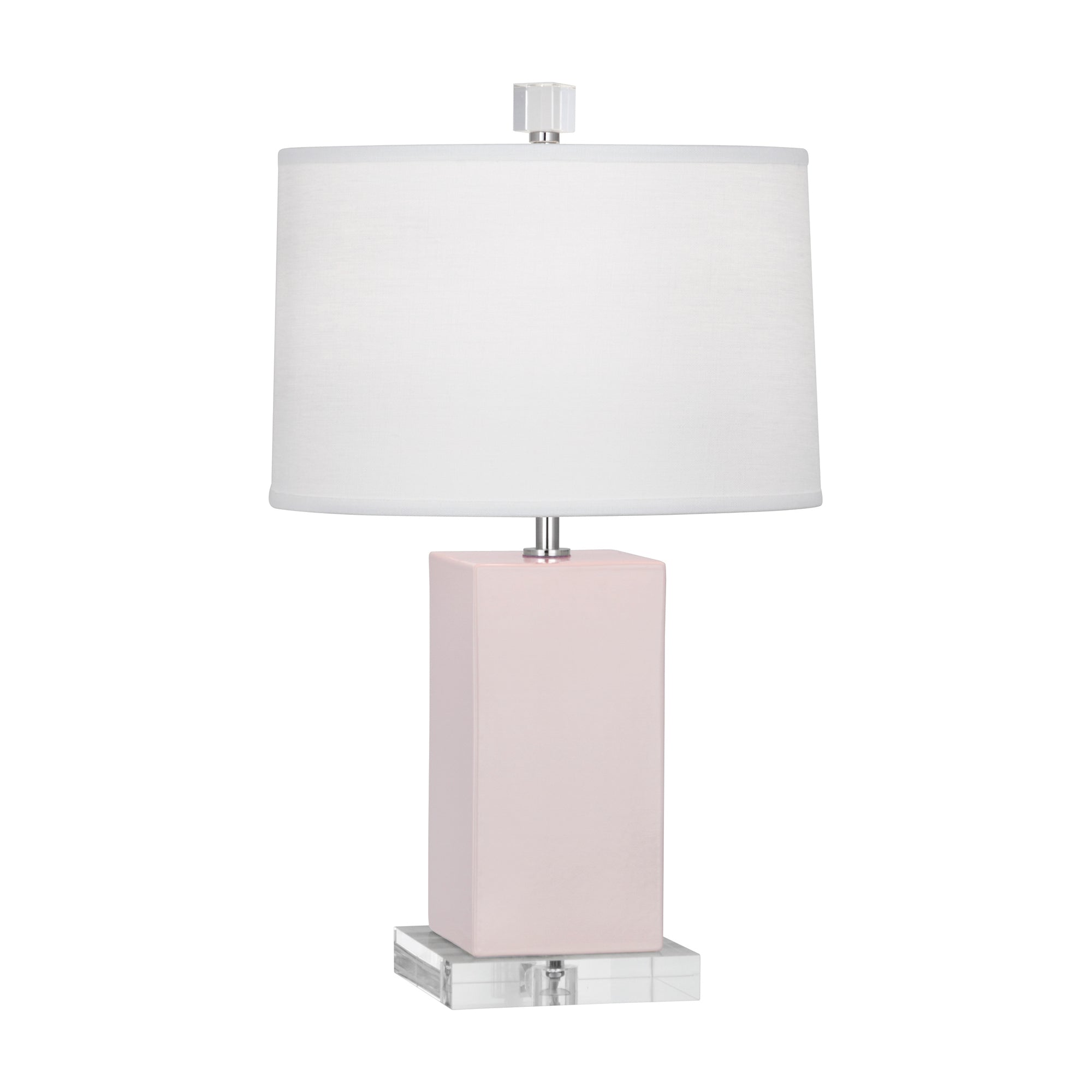 RW990 | Rose Water Small Harvey Accent Lamp