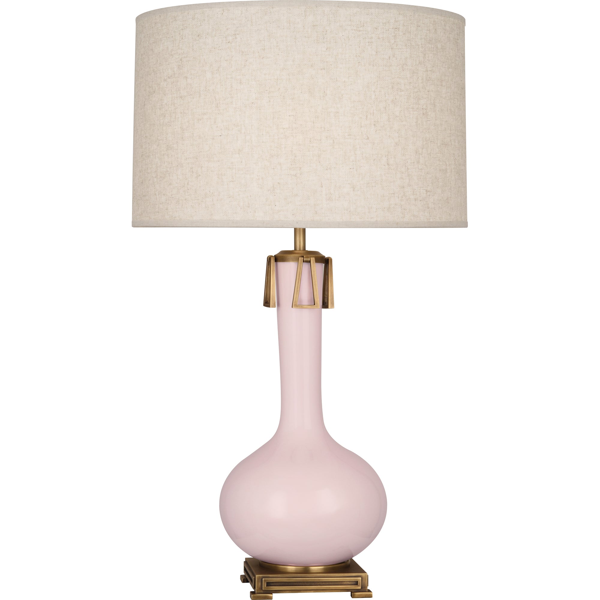 RW992 | Rose Water Athena Table Lamp