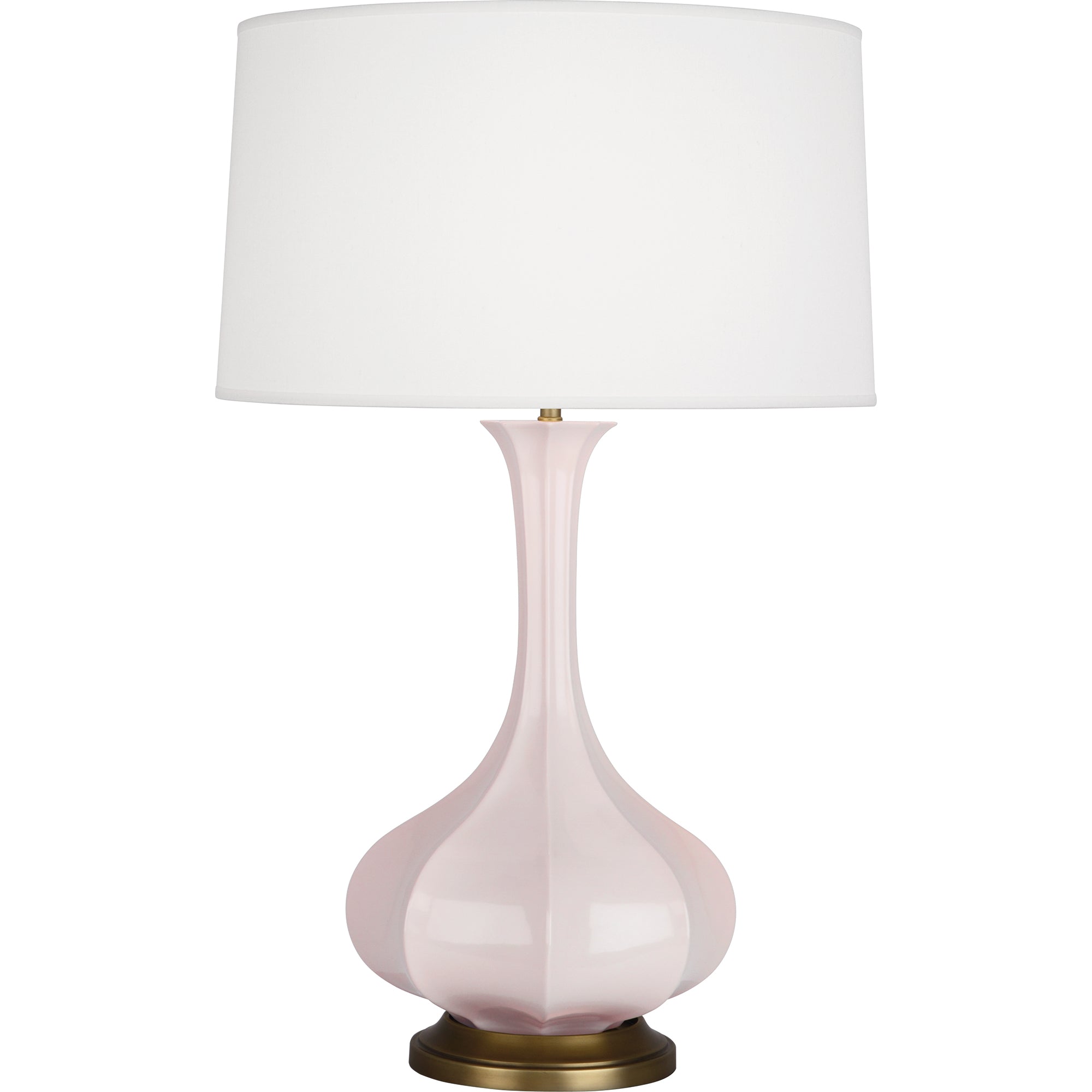 RW994 | Rose Water Pike Table Lamp