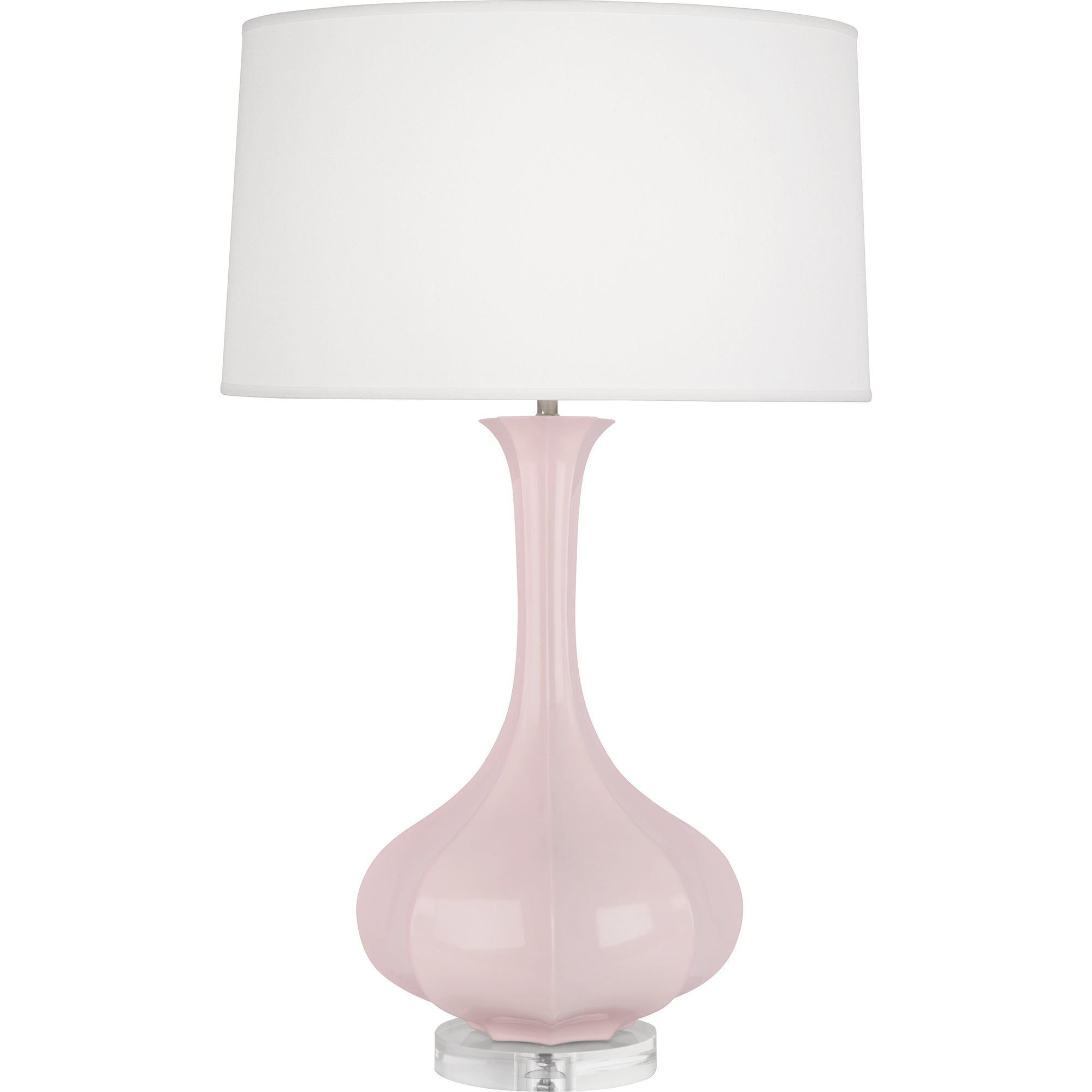 RW996 | Rose Water Pike Table Lamp