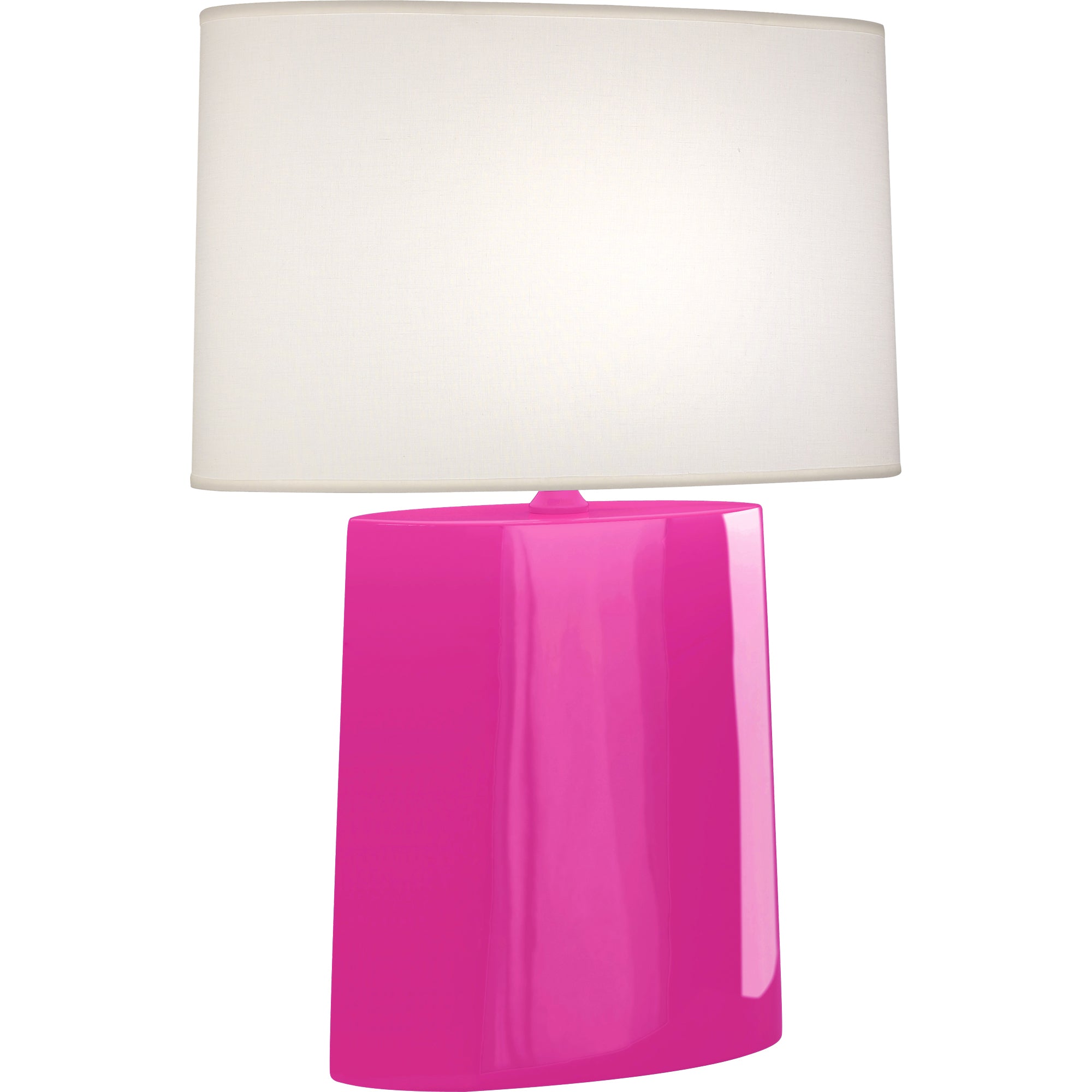 RZ03 | Razzle Rose Victor Table Lamp