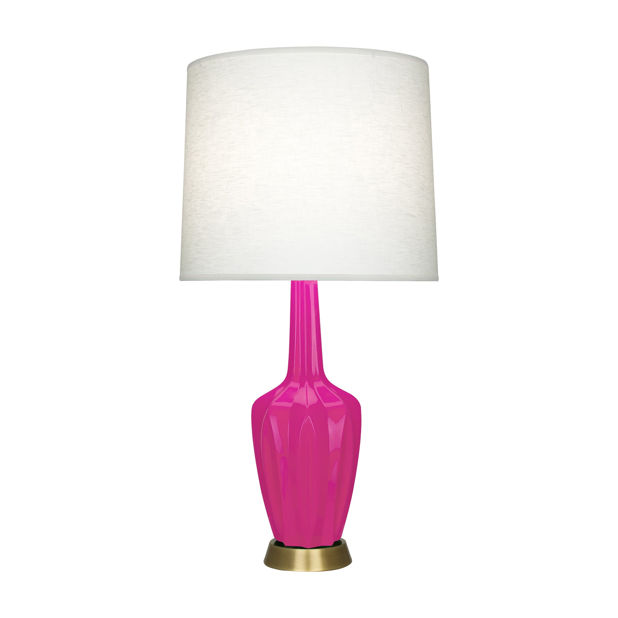 RZ36 | Razzle Rose Small Emma Accent Lamp