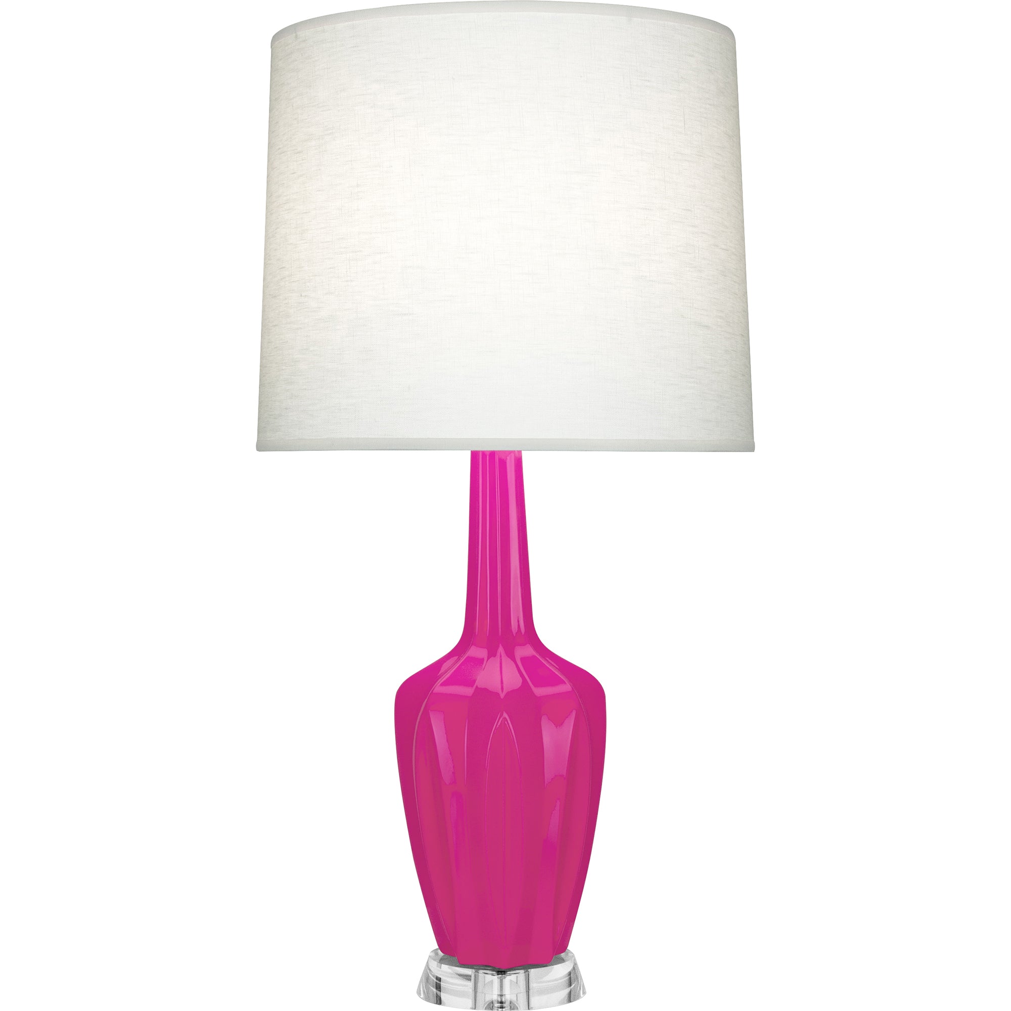 RZ37 | Razzle Rose Emma Table Lamp