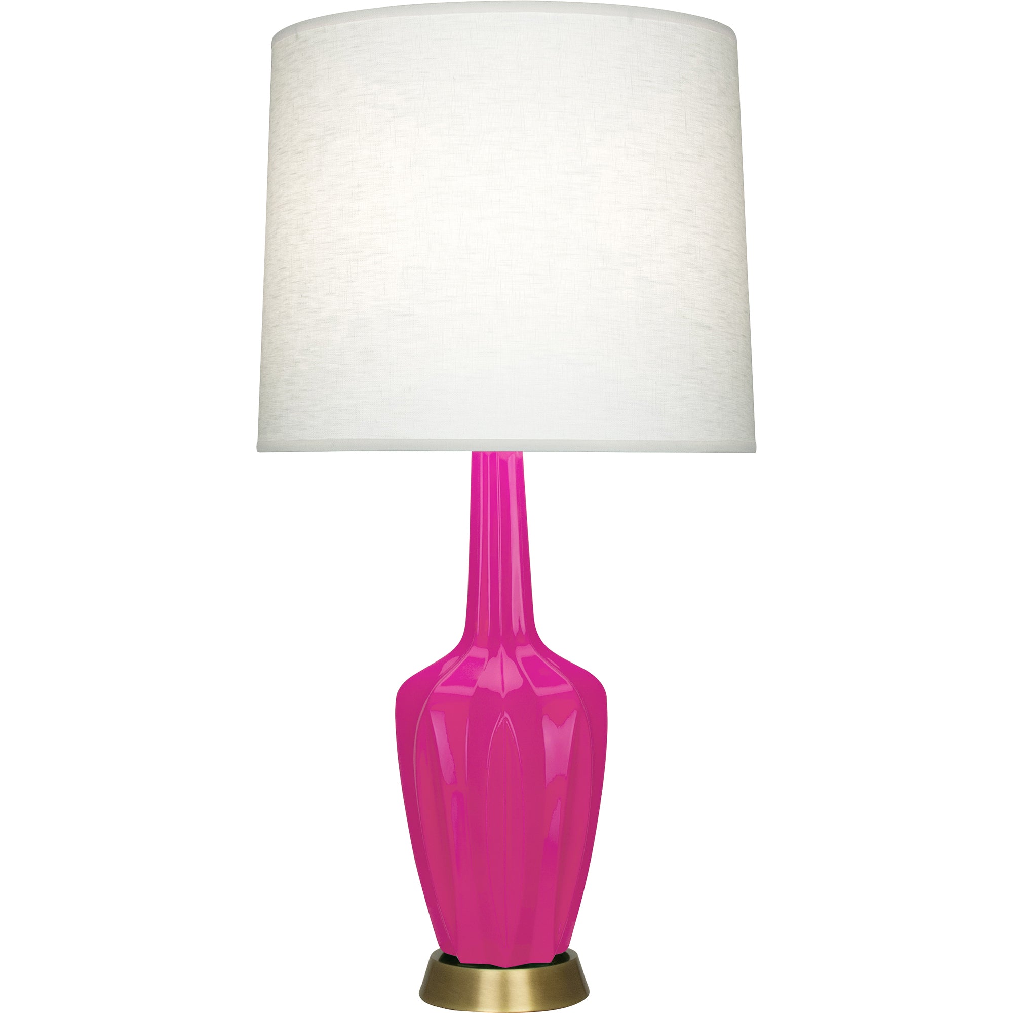 RZ38 | Razzle Rose Emma Table Lamp