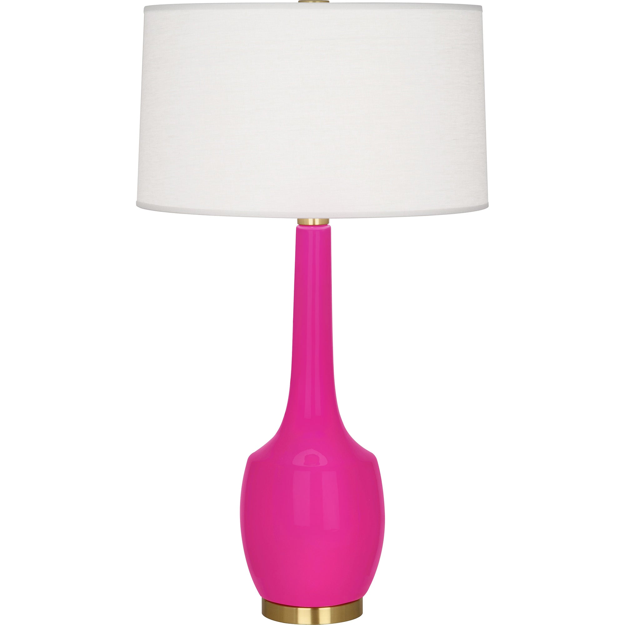 RZ701 | Razzle Rose Delilah Table Lamp