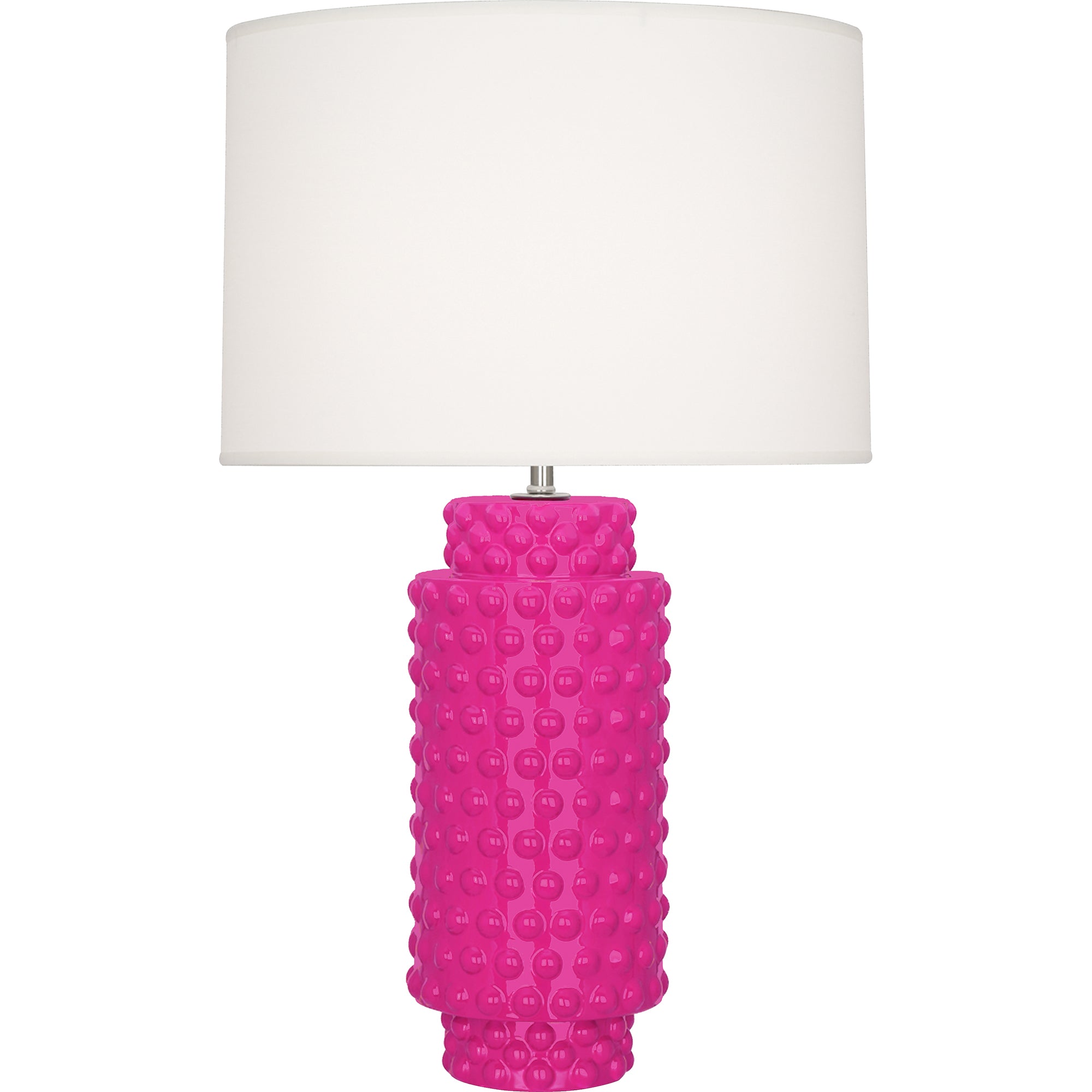 RZ800 | Razzle Rose Dolly Table Lamp
