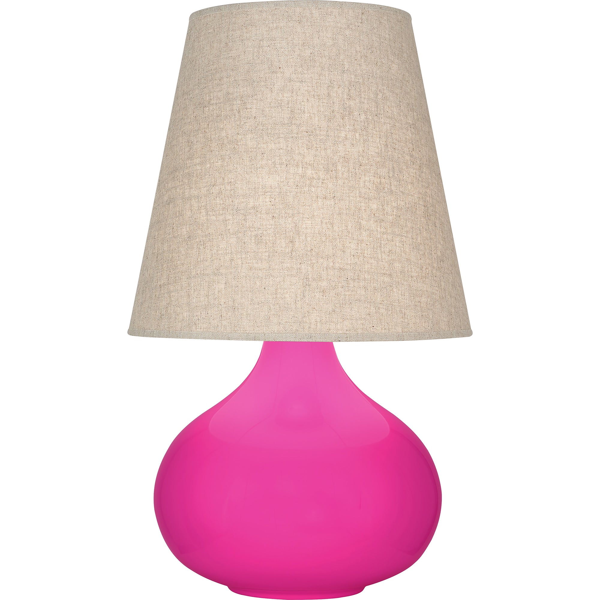RZ91 | Razzle Rose Small June Accent Lamp