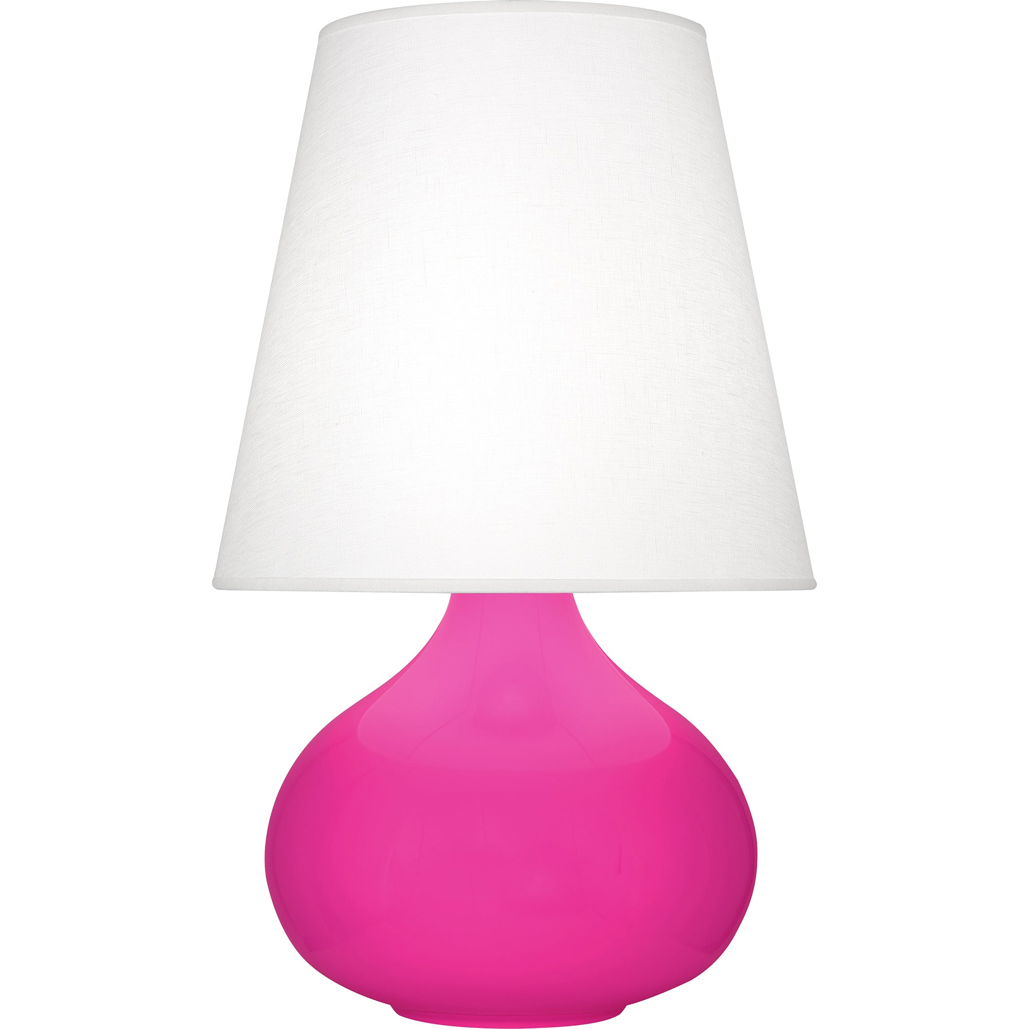 RZ93 | Razzle Rose Small June Accent Lamp