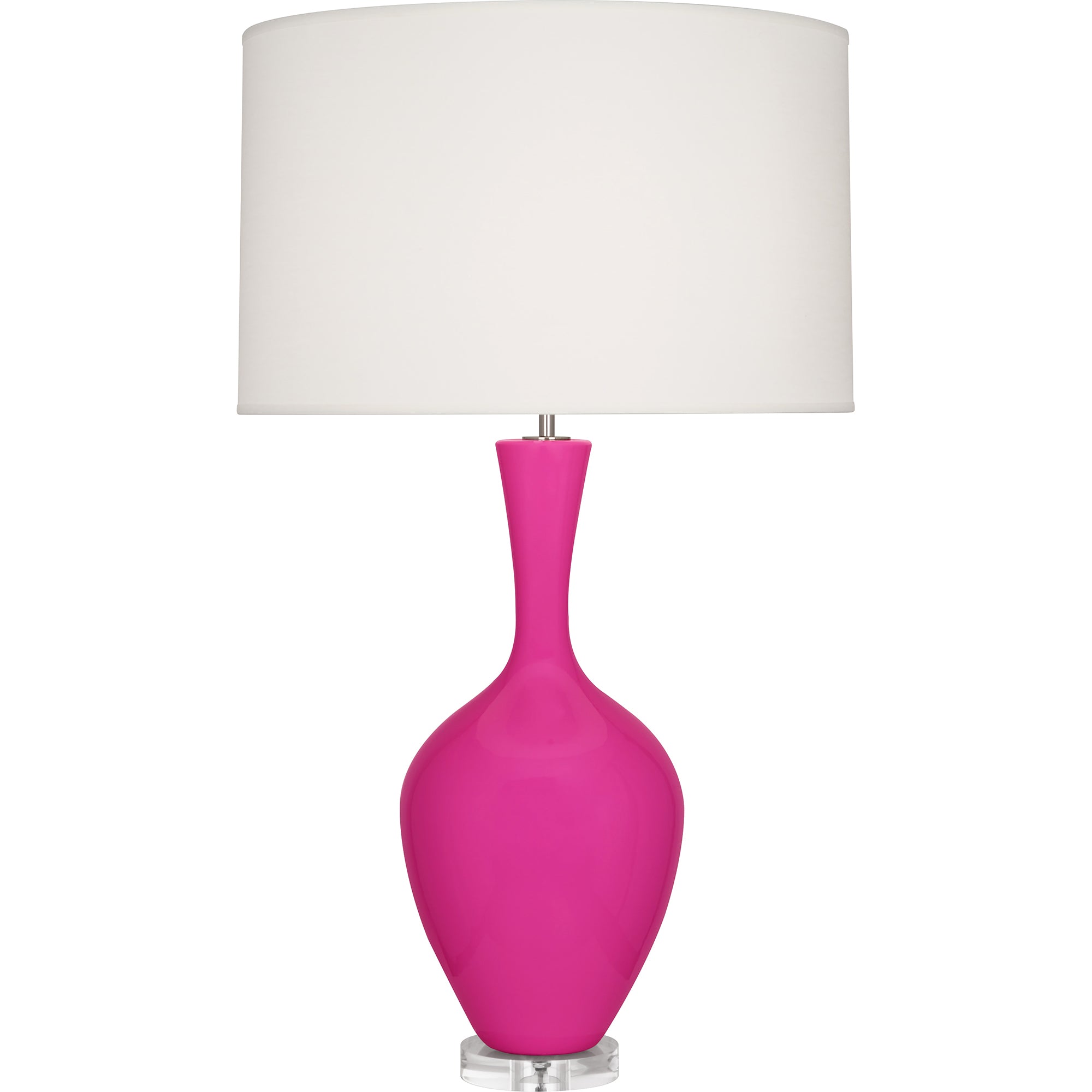 RZ980 | Razzle Rose Audrey Table Lamp