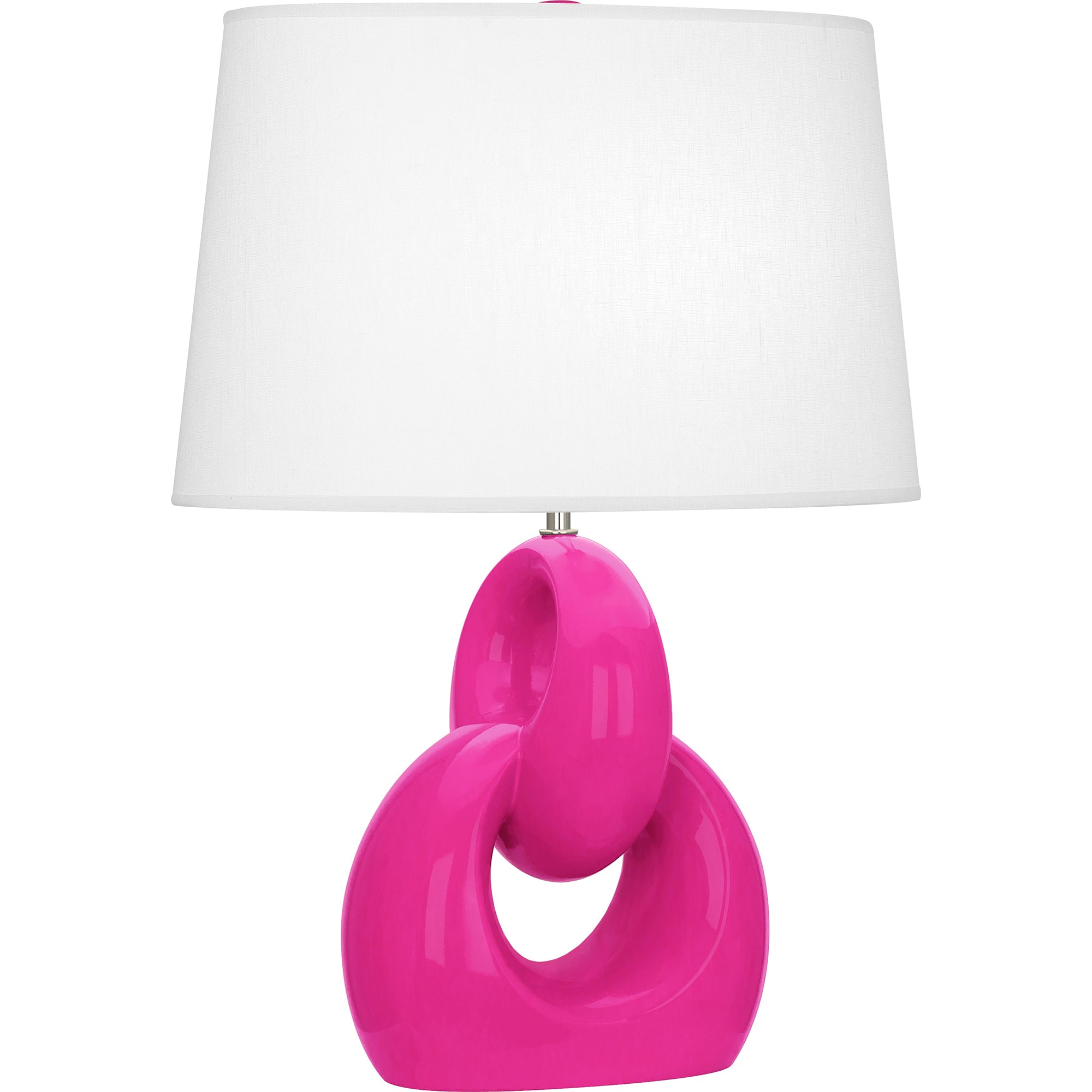 RZ981 | Razzle Rose Fusion Table Lamp