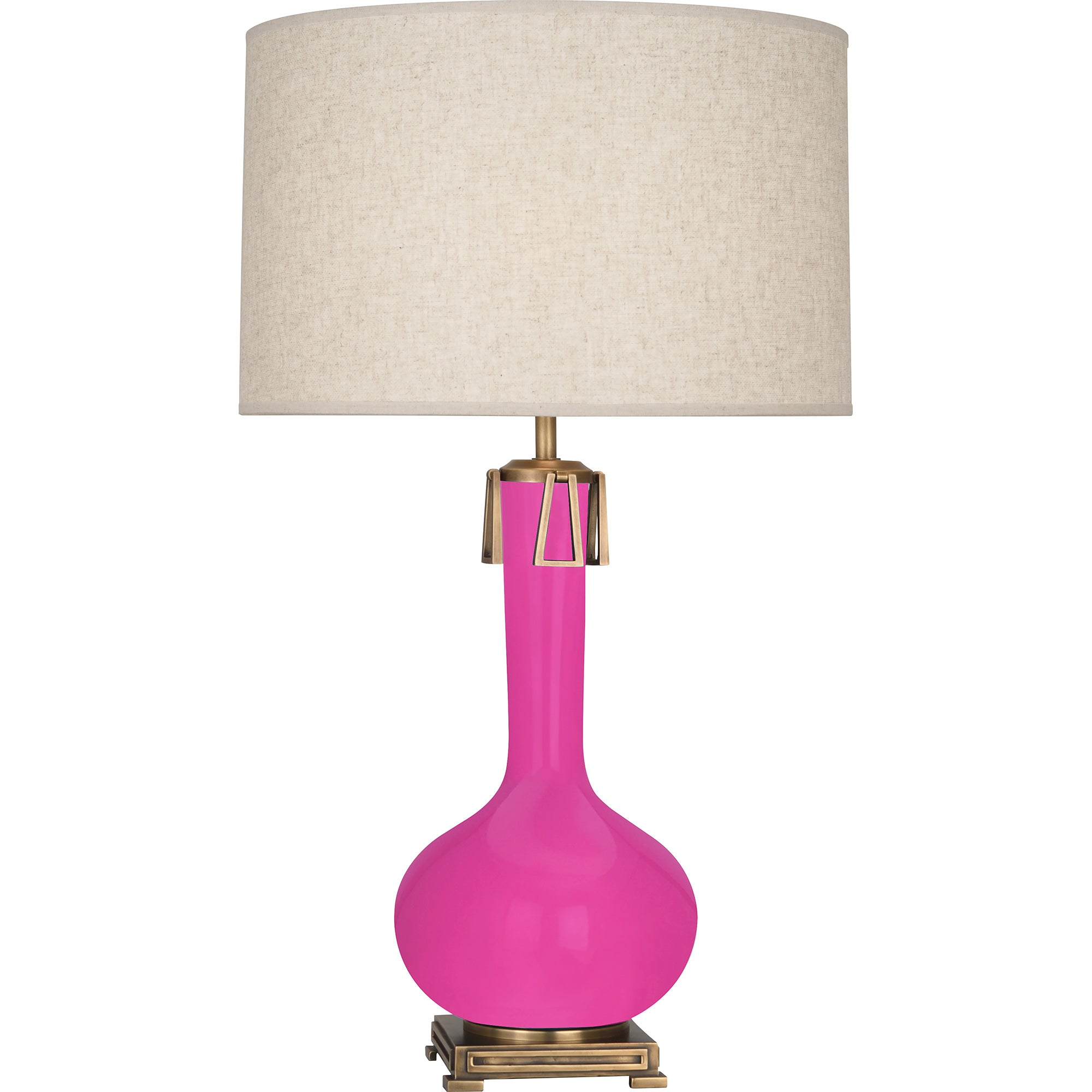 RZ992 | Razzle Rose Athena Table Lamp