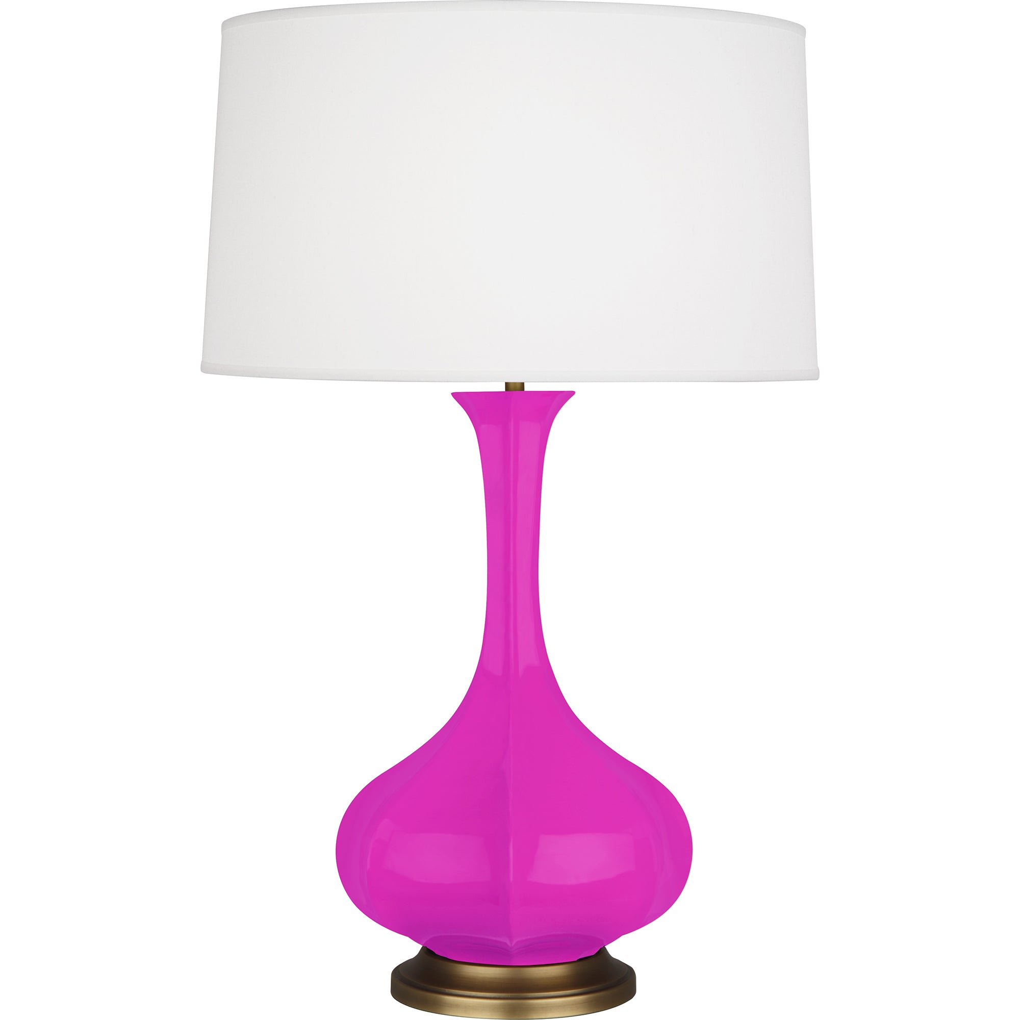 RZ994 | Razzle Rose Pike Table Lamp