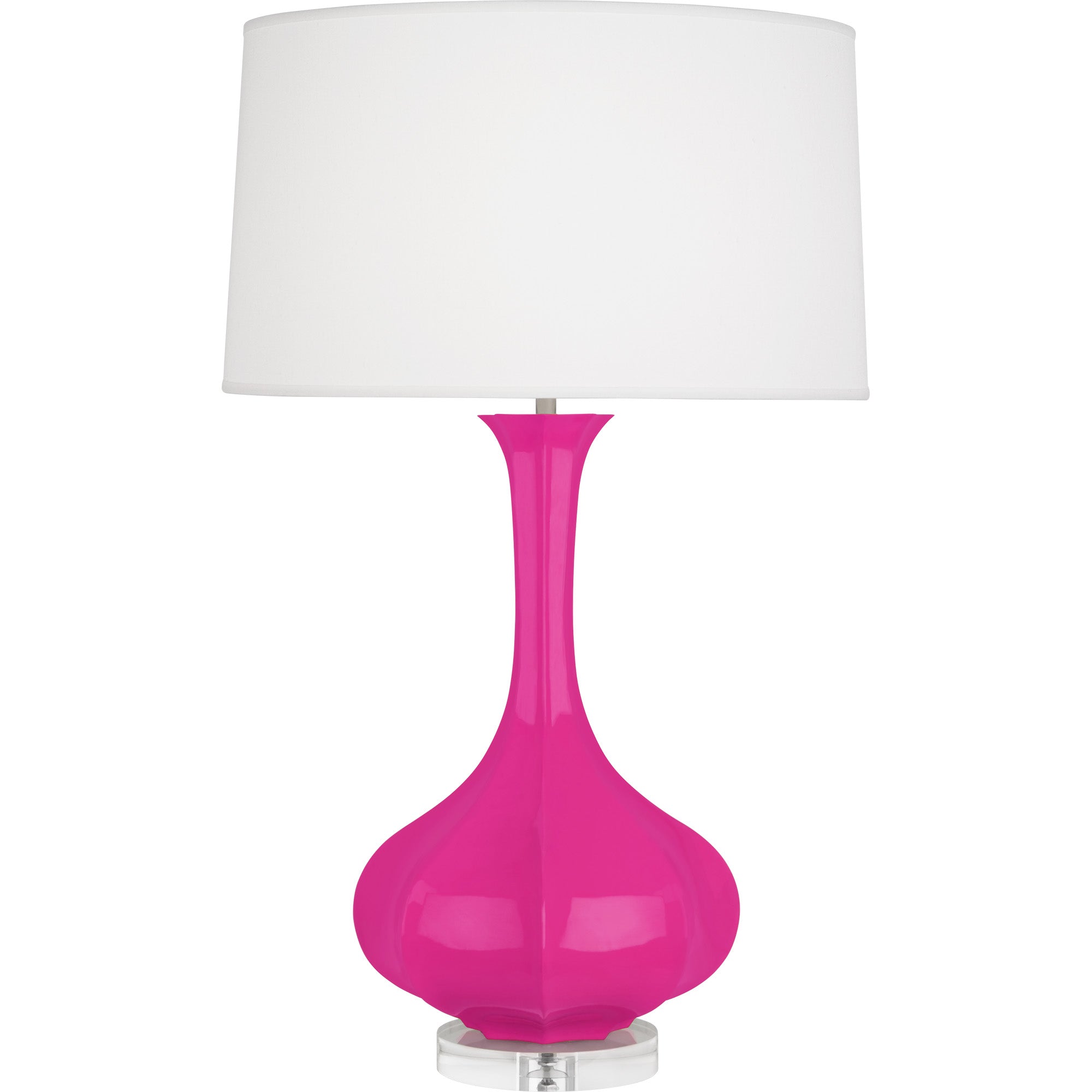 RZ996 | Razzle Rose Pike Table Lamp
