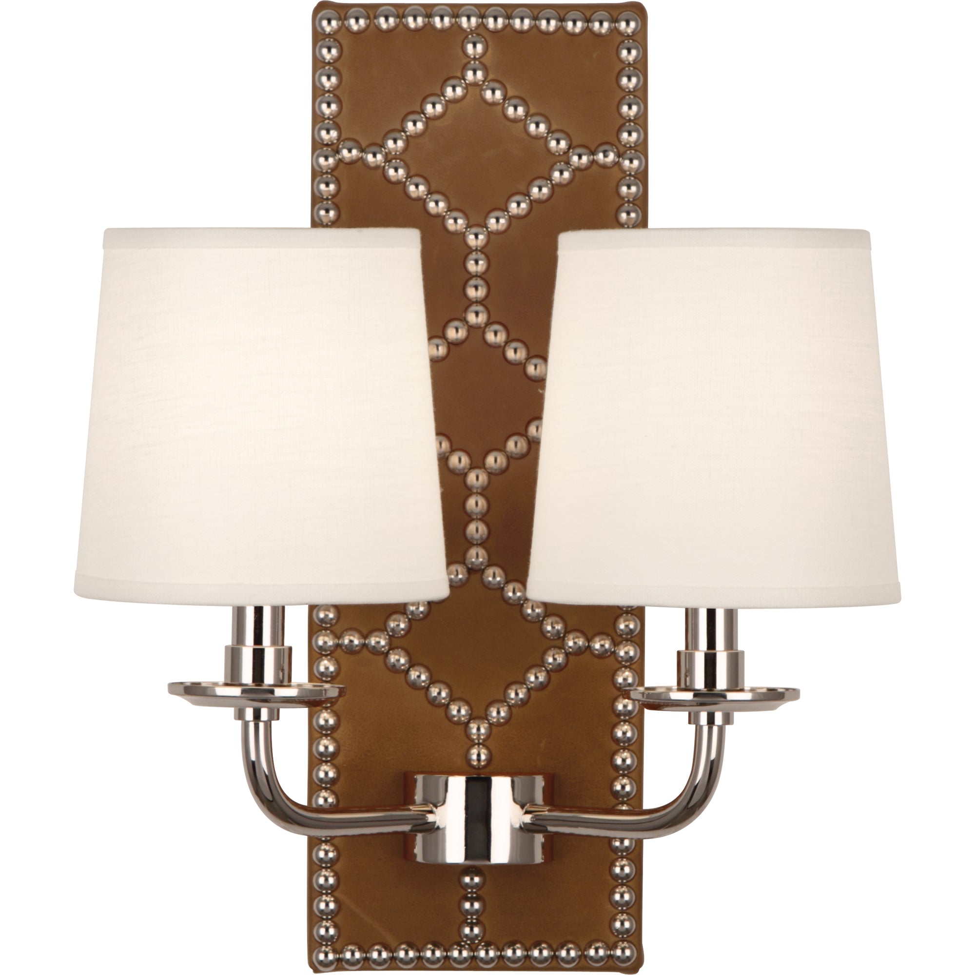 S1030 | Williamsburg Lightfoot Wall Sconce