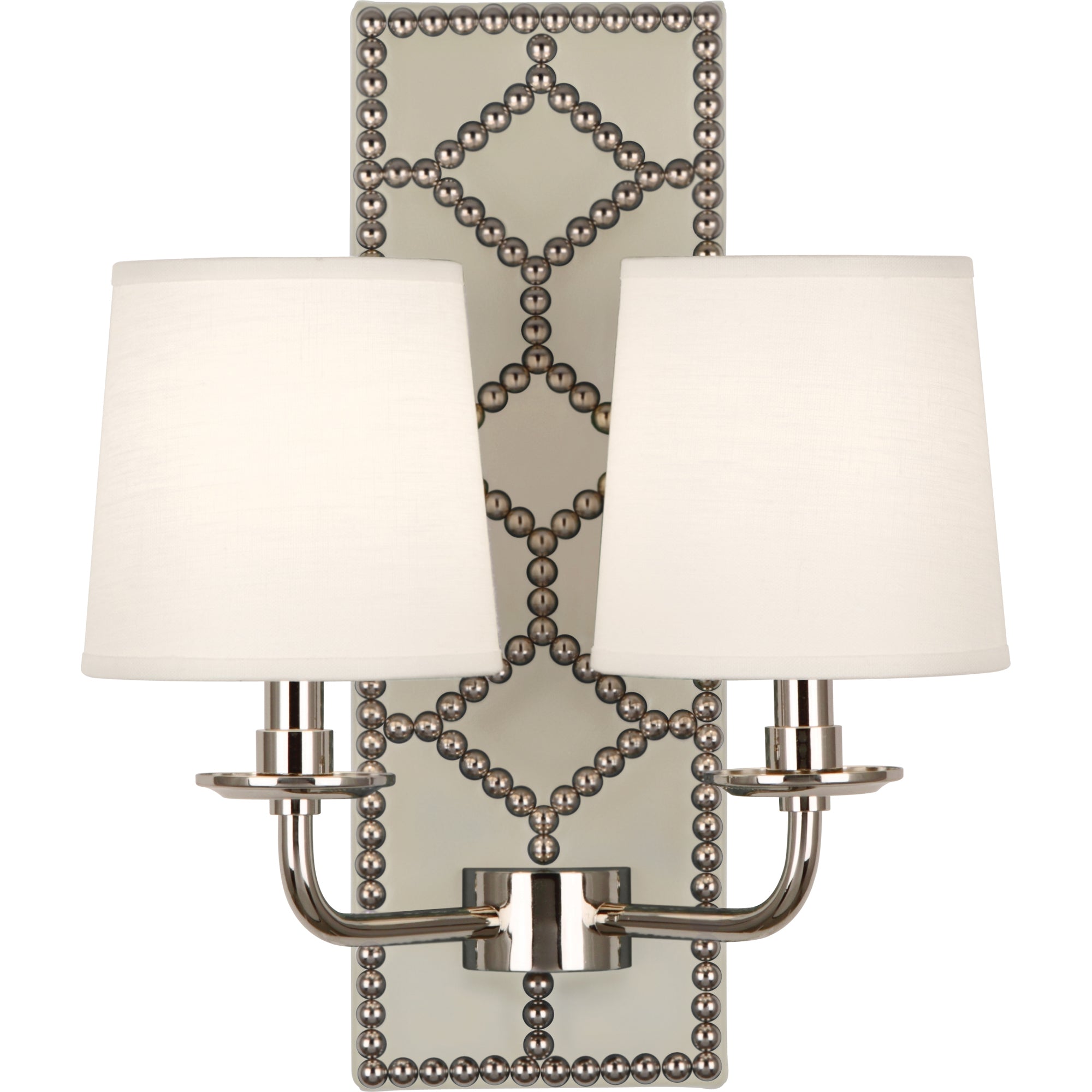 S1032 | Williamsburg Lightfoot Wall Sconce