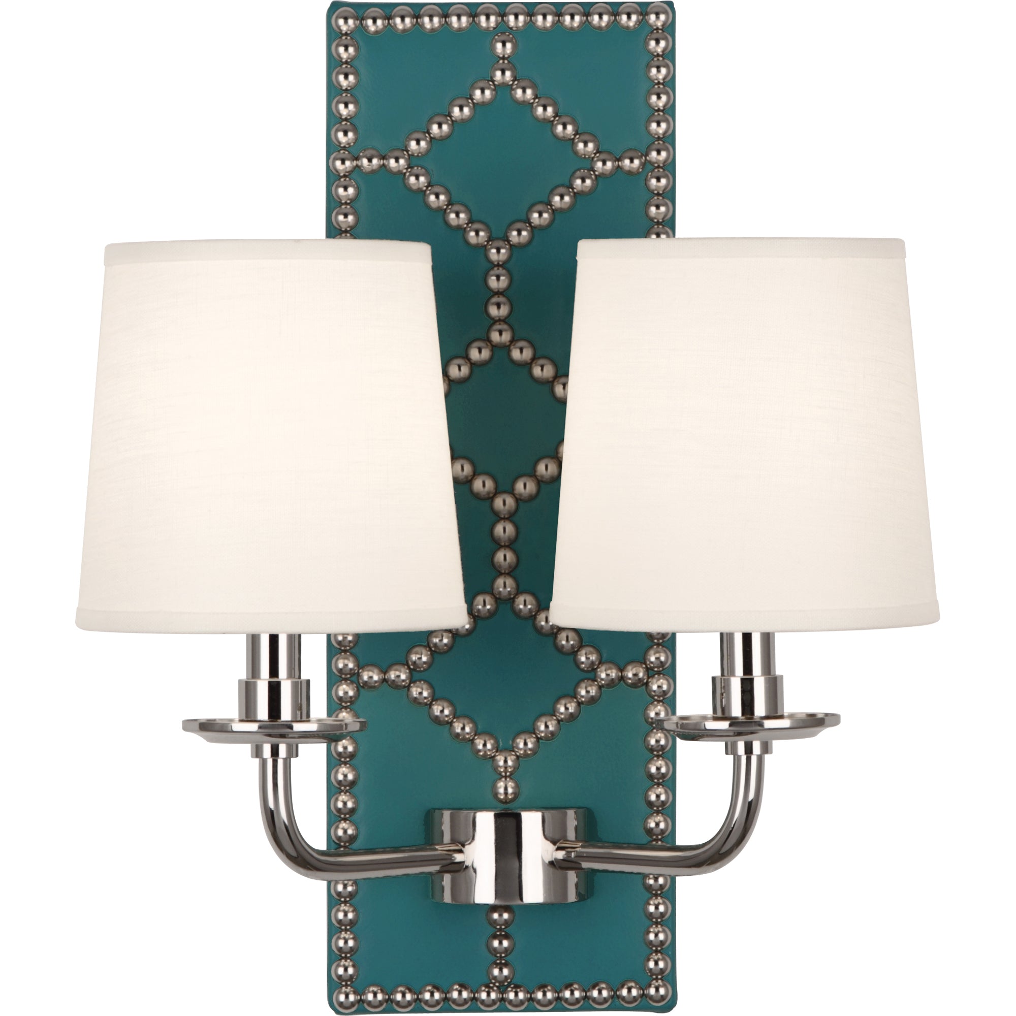 S1033 | Williamsburg Lightfoot Wall Sconce