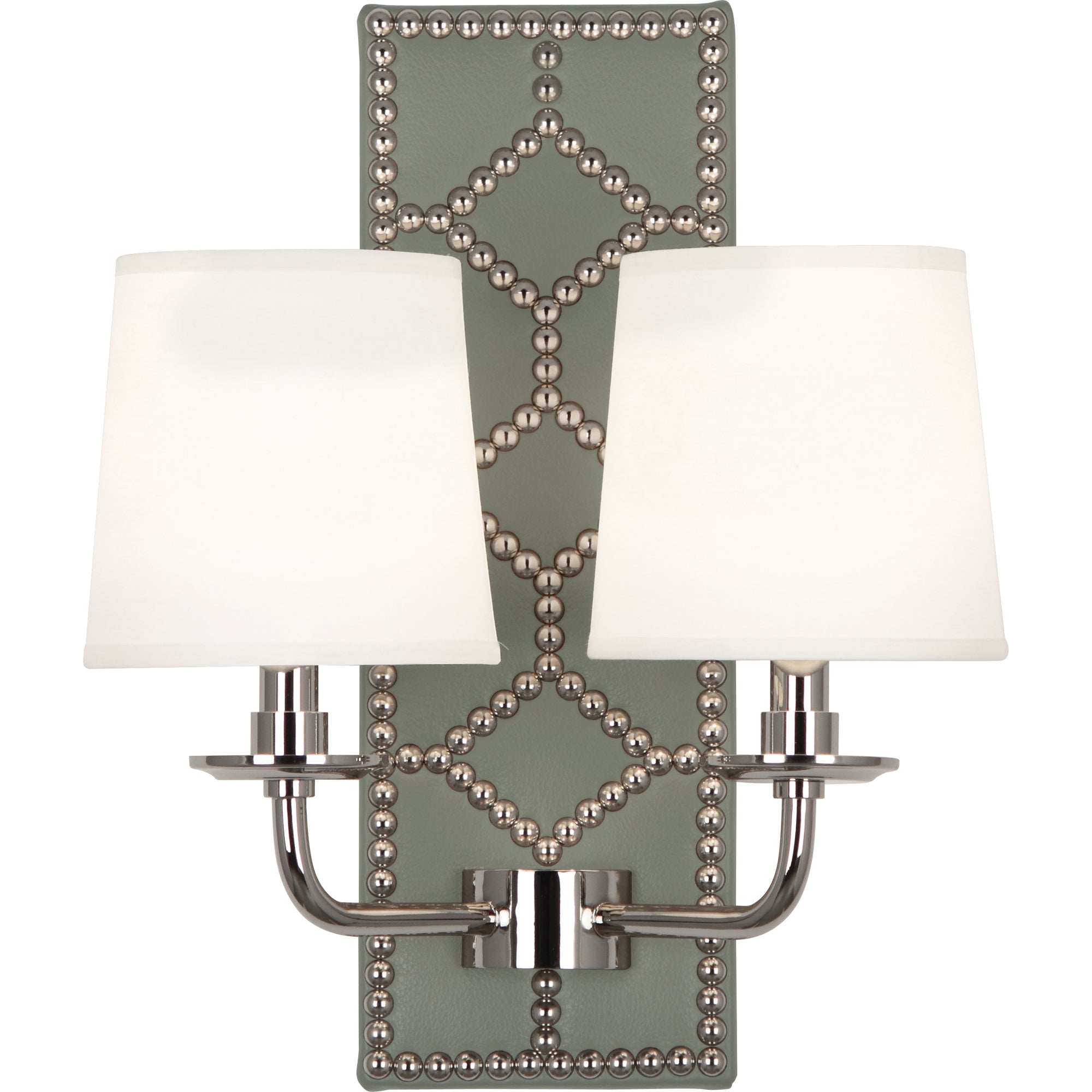 S1034 | Williamsburg Lightfoot Wall Sconce