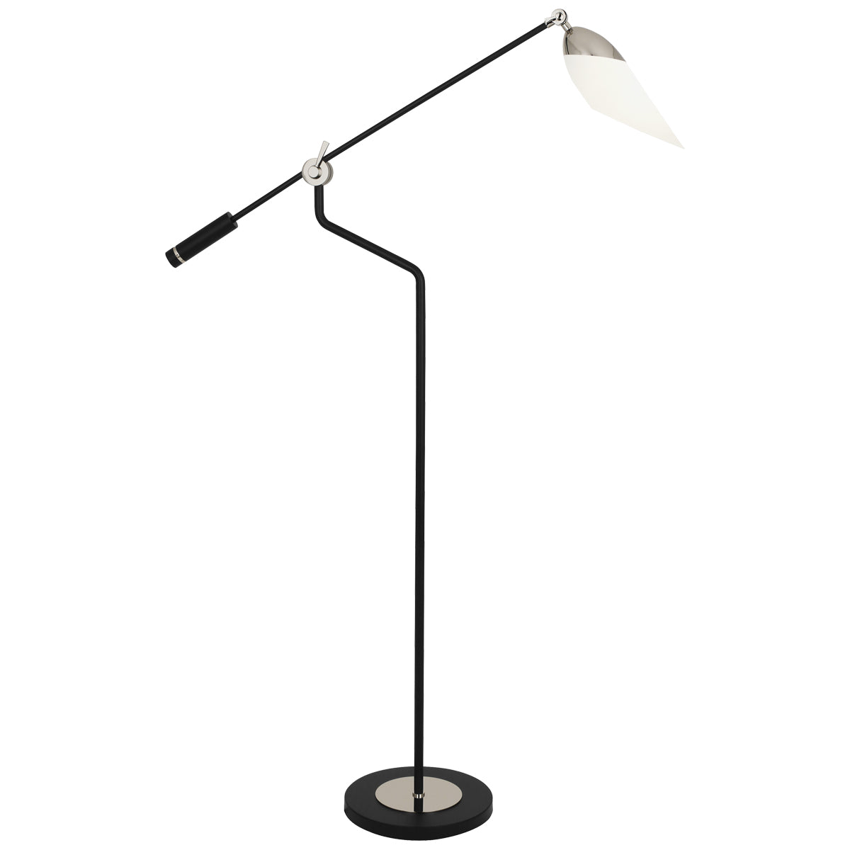 S1211 | Ferdinand Floor Lamp