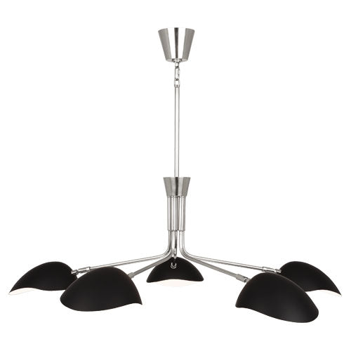 S1522 | Rico Espinet Racer Chandelier