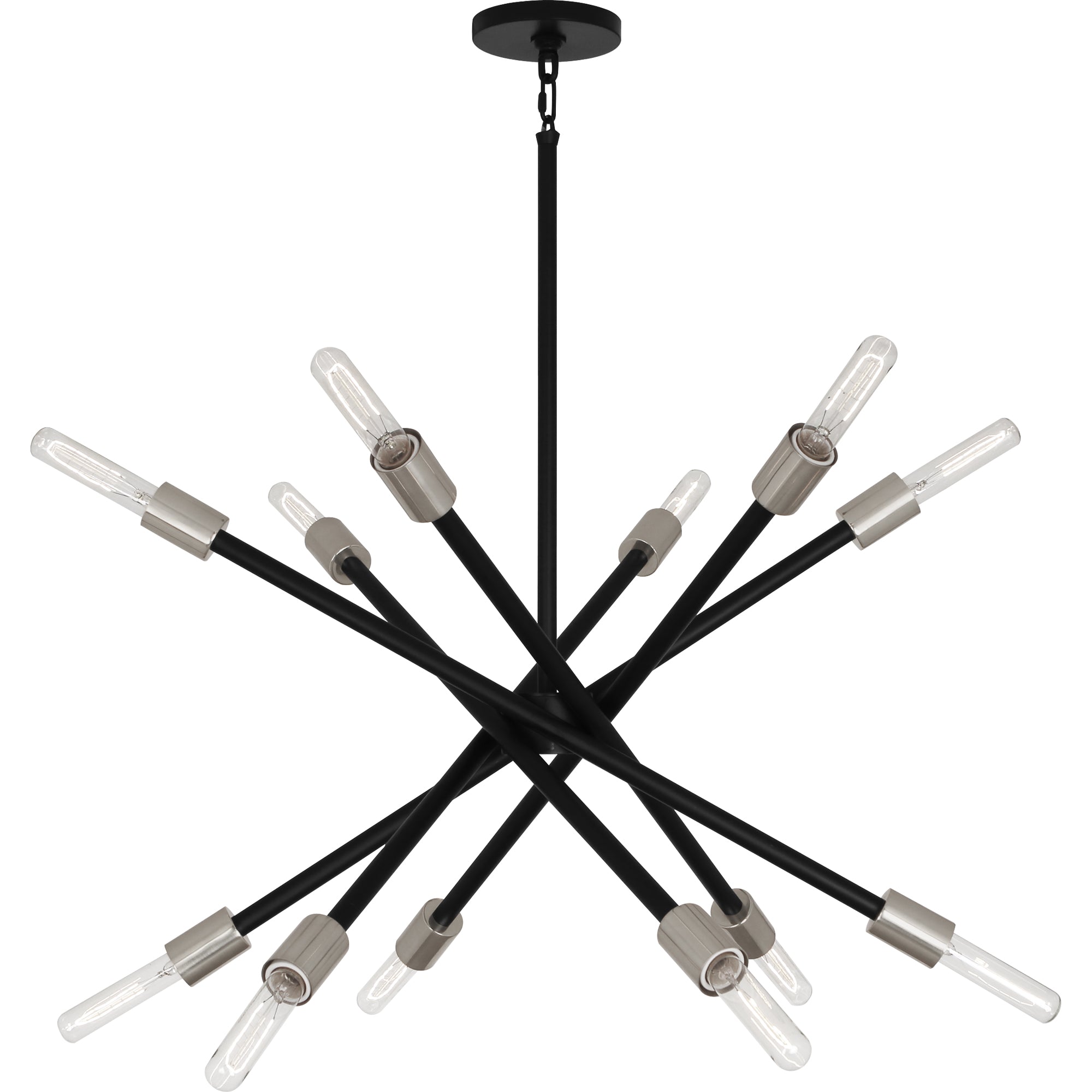 S219 | Thatcher Chandelier