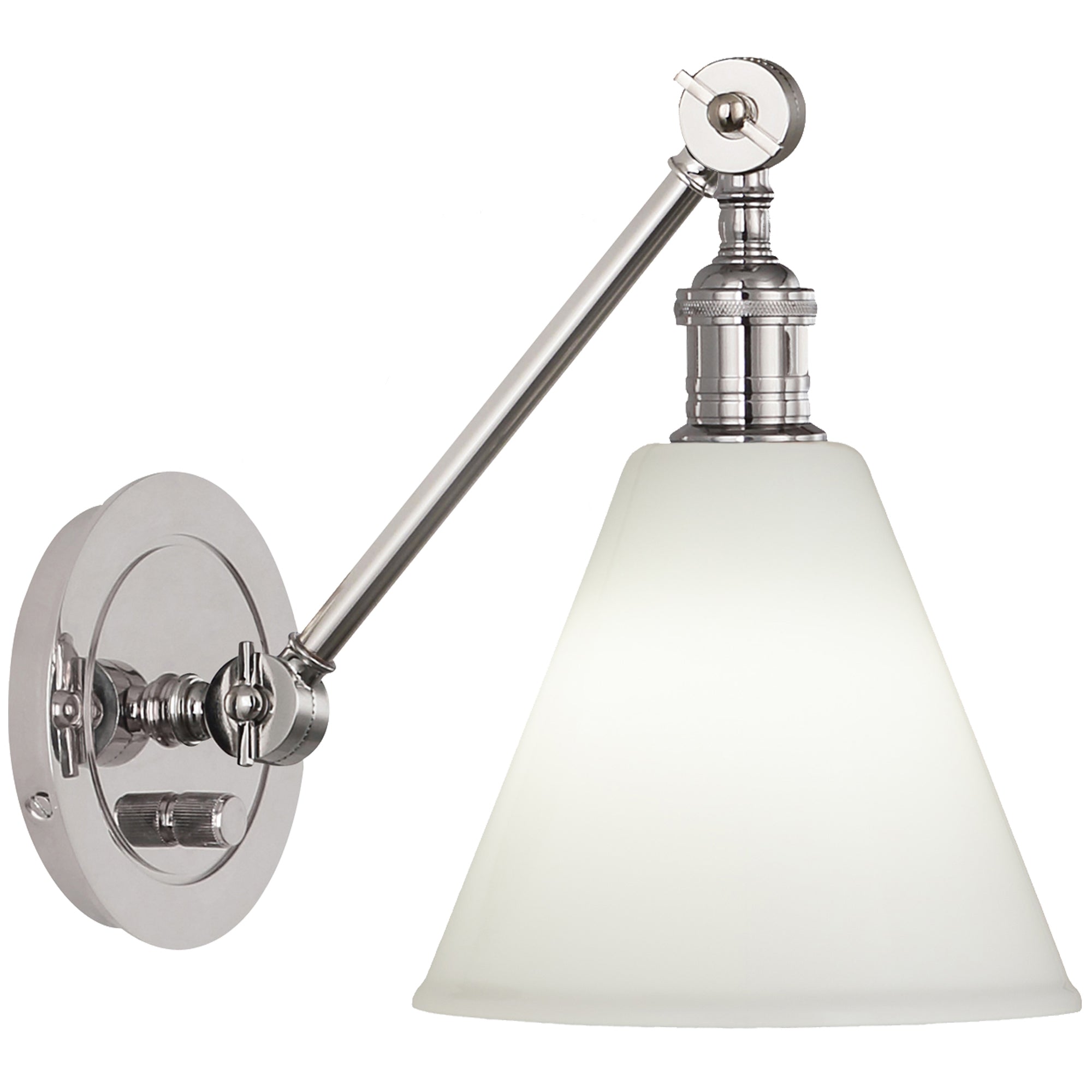 S2417G | Alloy Wall Sconce