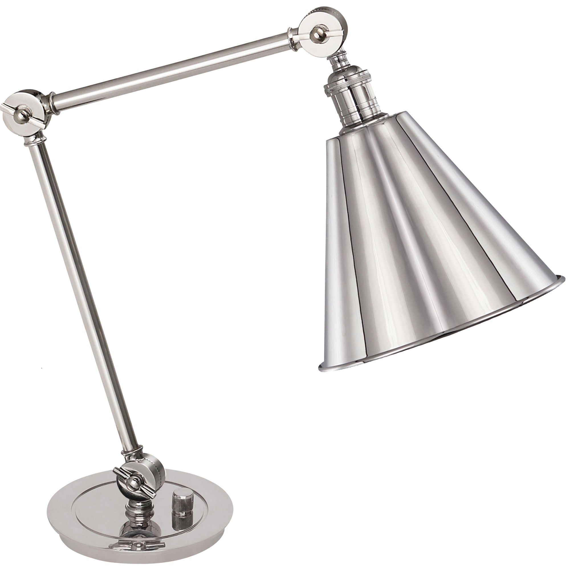 S2419 | Alloy Table Lamp