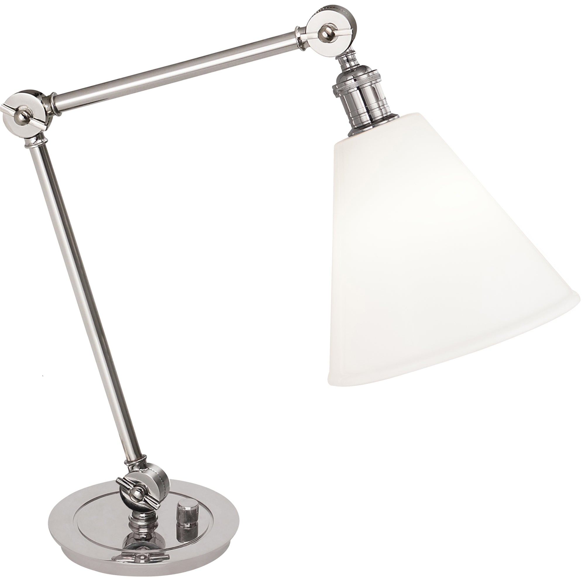 S2419G | Alloy Table Lamp